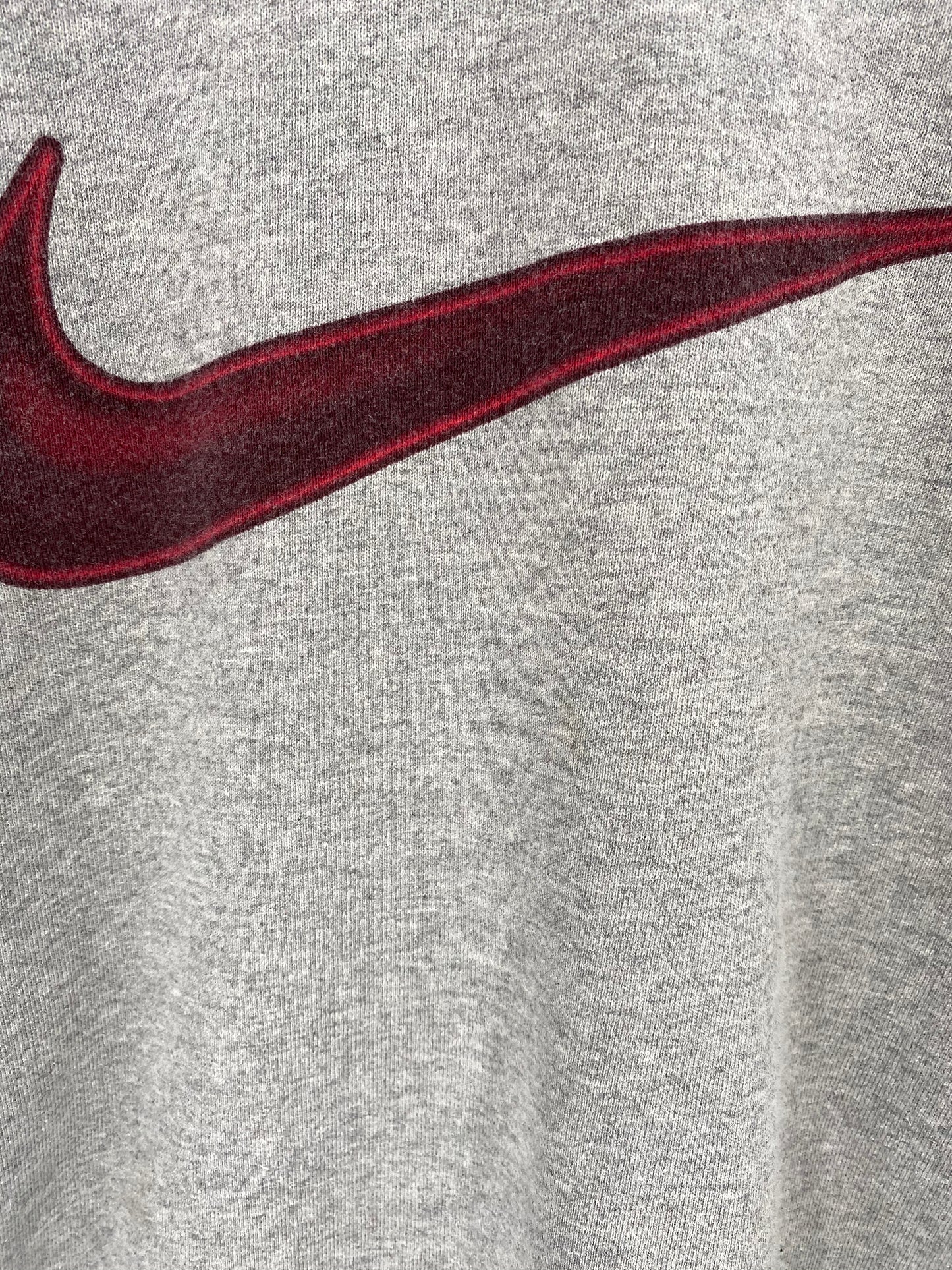 90’s NIKE Made in USA Size M Vintage Sweat-Shirt / 8801