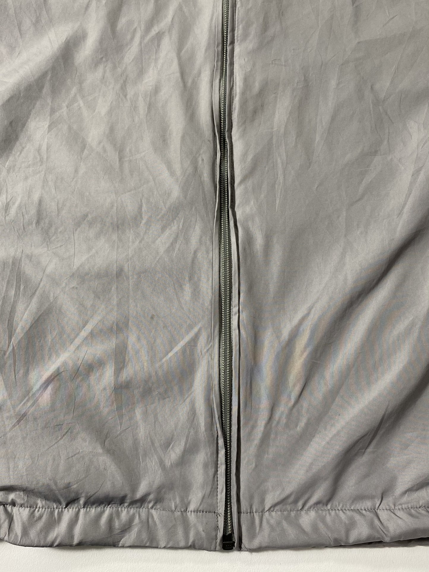00' NIKE Size L Vintage Nylon Jacket / A9275