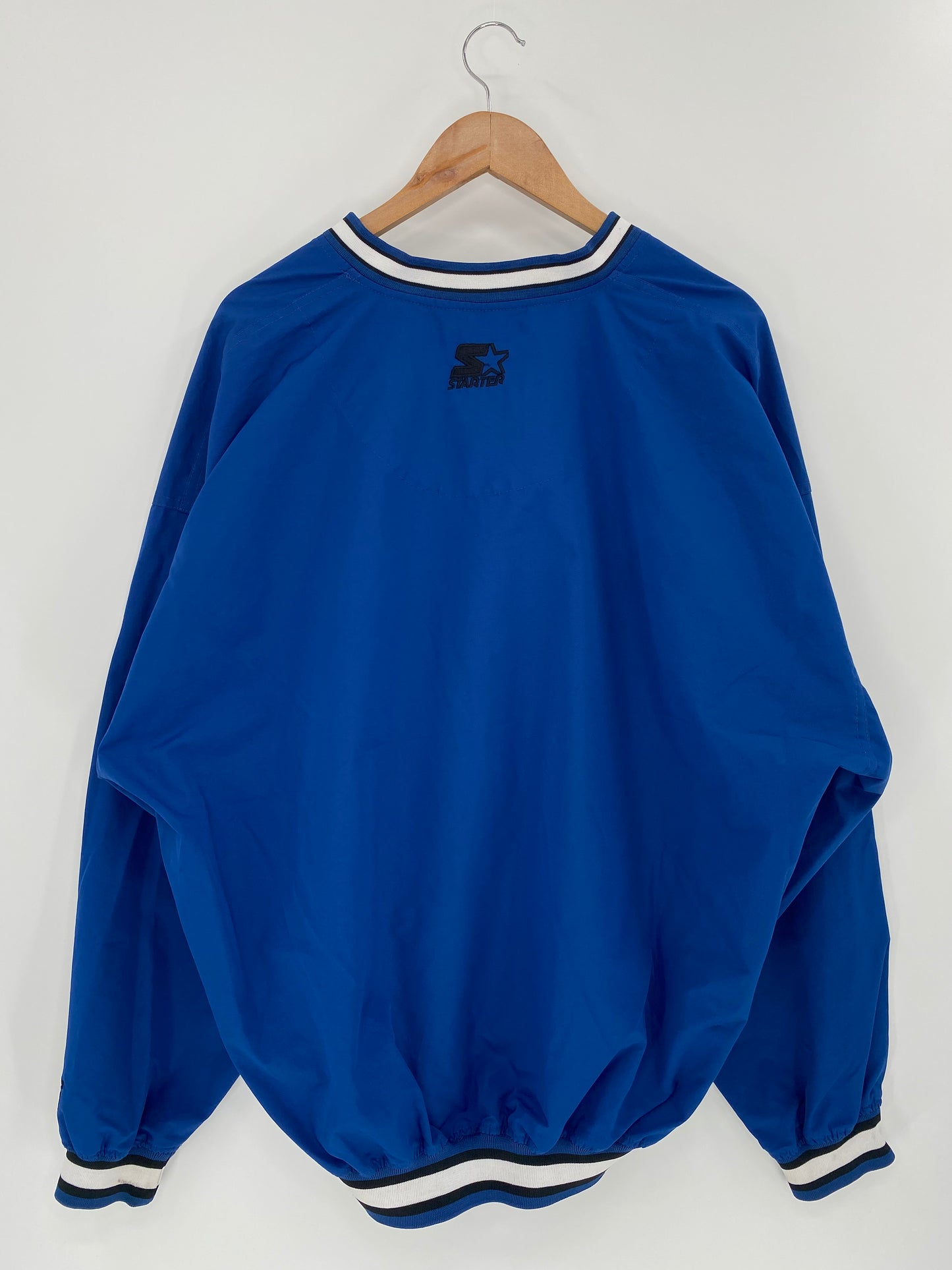 90’s STARTER DUKE UNIVERSITY Vintage Nylon Jacket / 9567