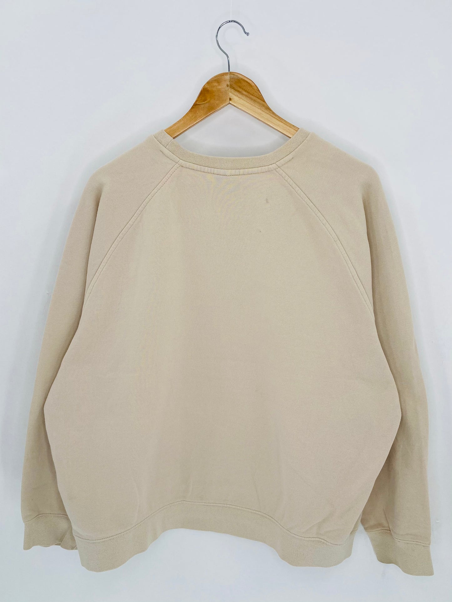 00' NIKE Mini Swoosh Size XL Vintage Sweat-shirt / 6841