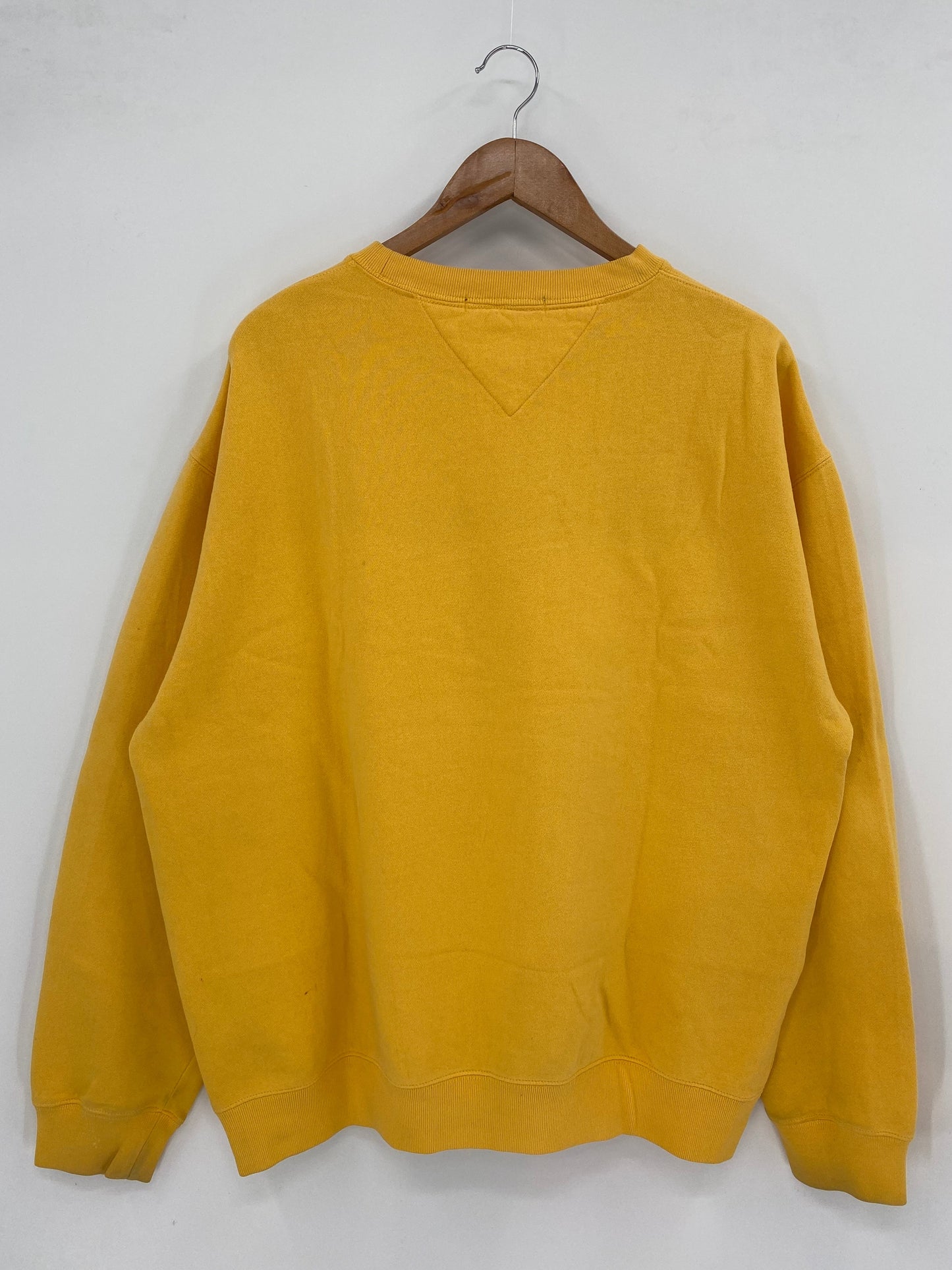 .90’s TOMMY HILFIGER Size XL Vintage Sweat-Shirt / A4774