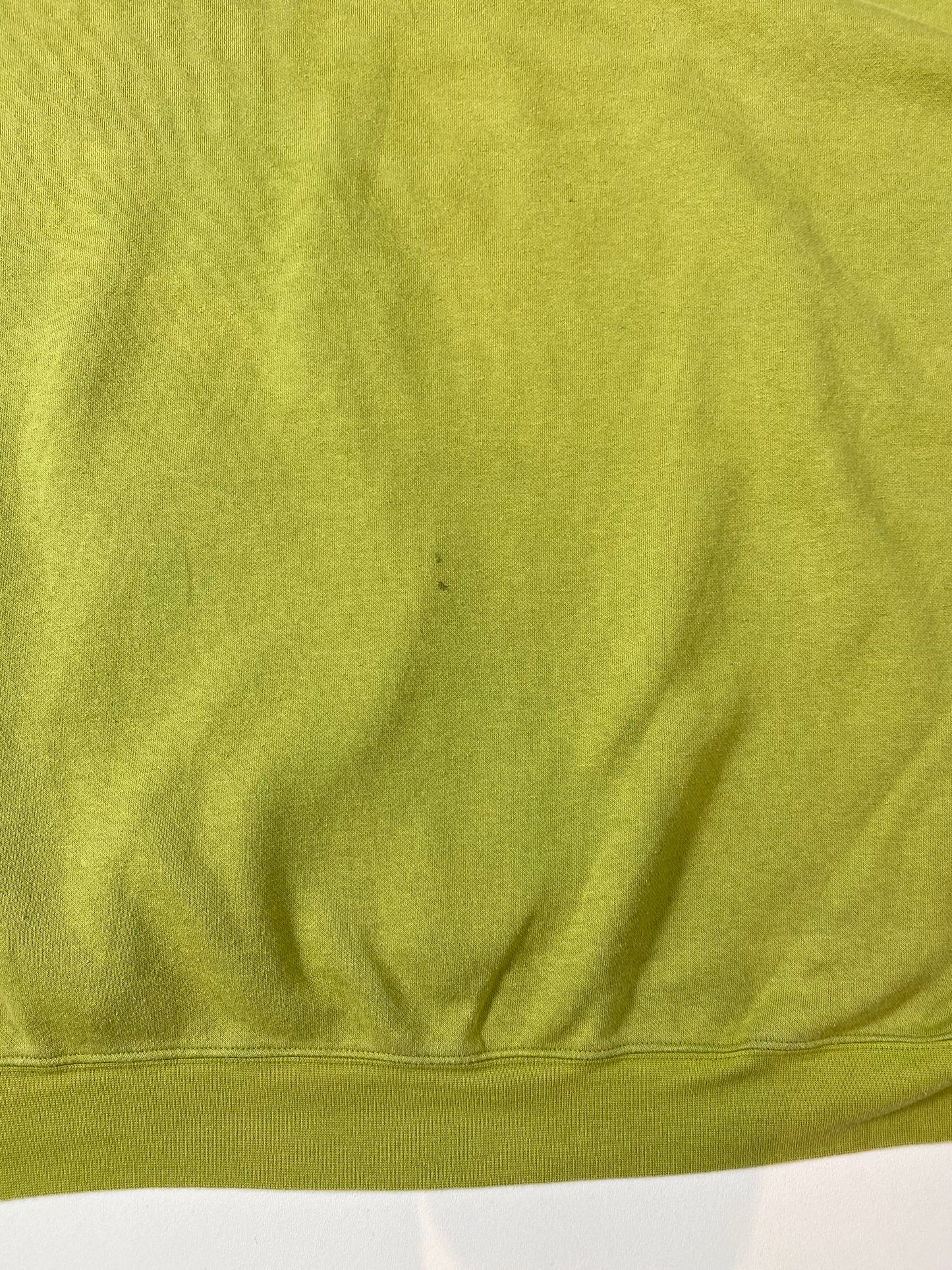 00’ ADIDAS Size XXL Vintage Hoodie Sweat-Shirt / 6477