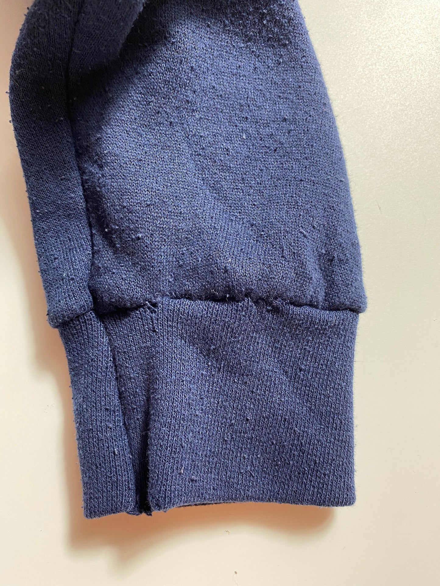 90’s DISNEY WINNIE THW POOH Made in USA Size L Vintage Sweat-shirt / K2472