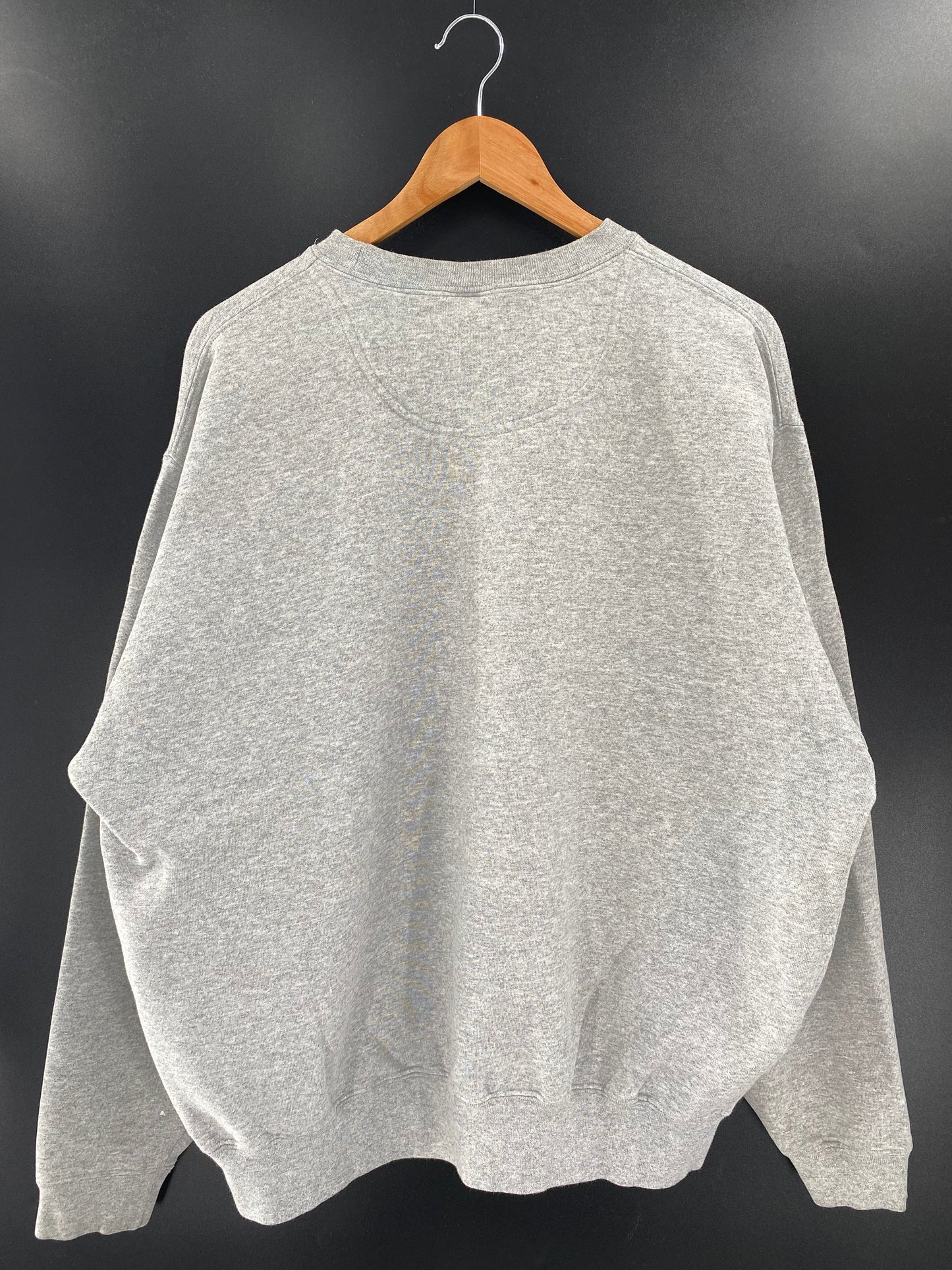 00’ NIKE FLYERS Size XL NHL Sweat-Shirt / K3561