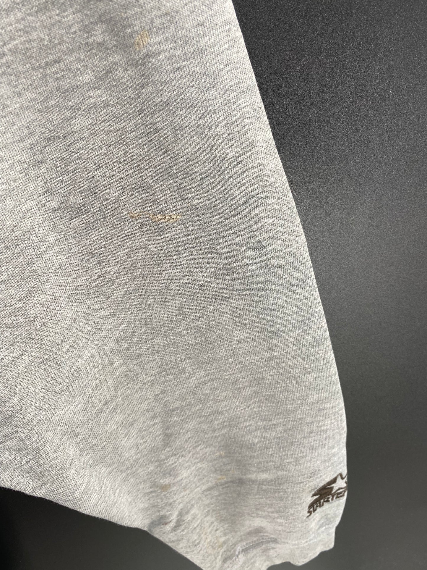 90’s STARTER Size XL Vintage Sweat-Shirt / K3904