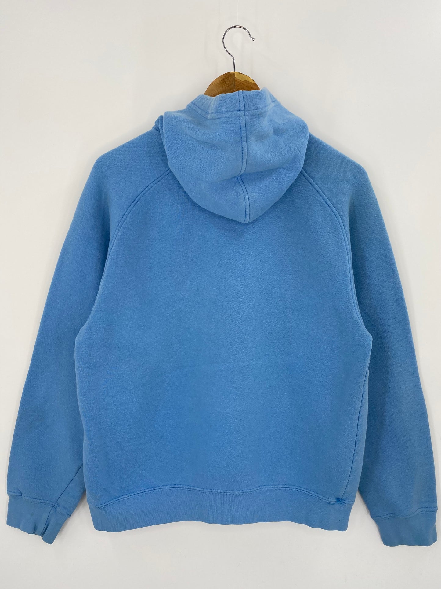 00’ NIKE Size M Vintage Hoodie Sweat-shirt / 7629