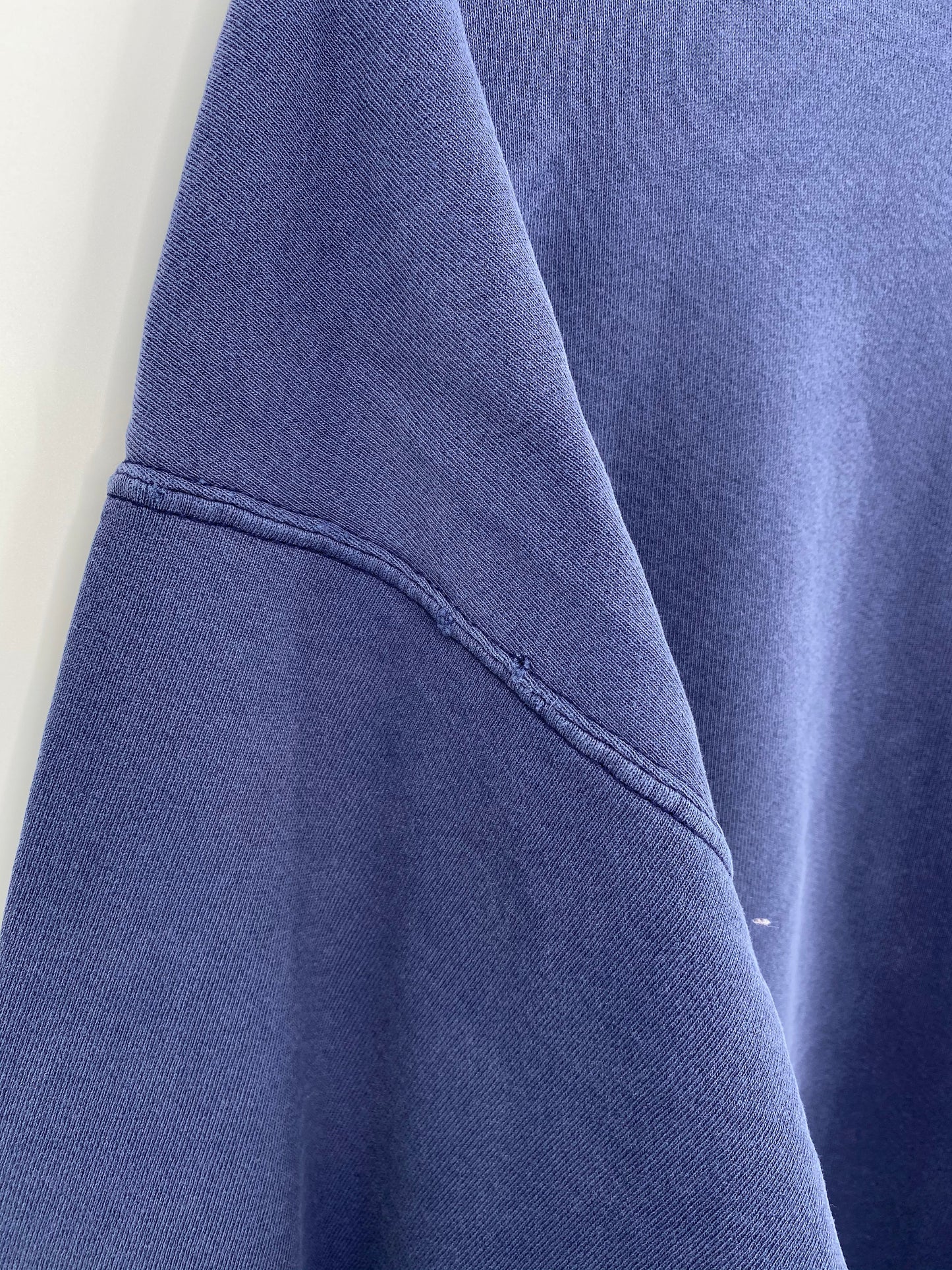 .90’s NIKE MINI SWOOSH Size XL Vintage Sweat-shirt / E602
