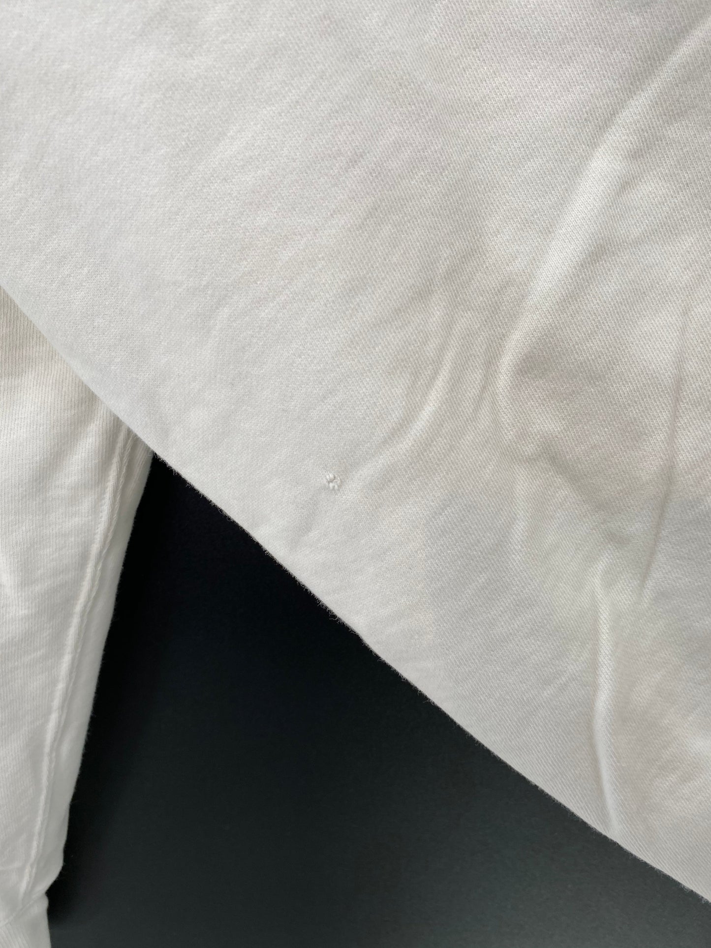 90’s POLO RALPH LAUREN Size No Tag (Approx. L) Vintage Hoodie Sweat-shirt / K8421