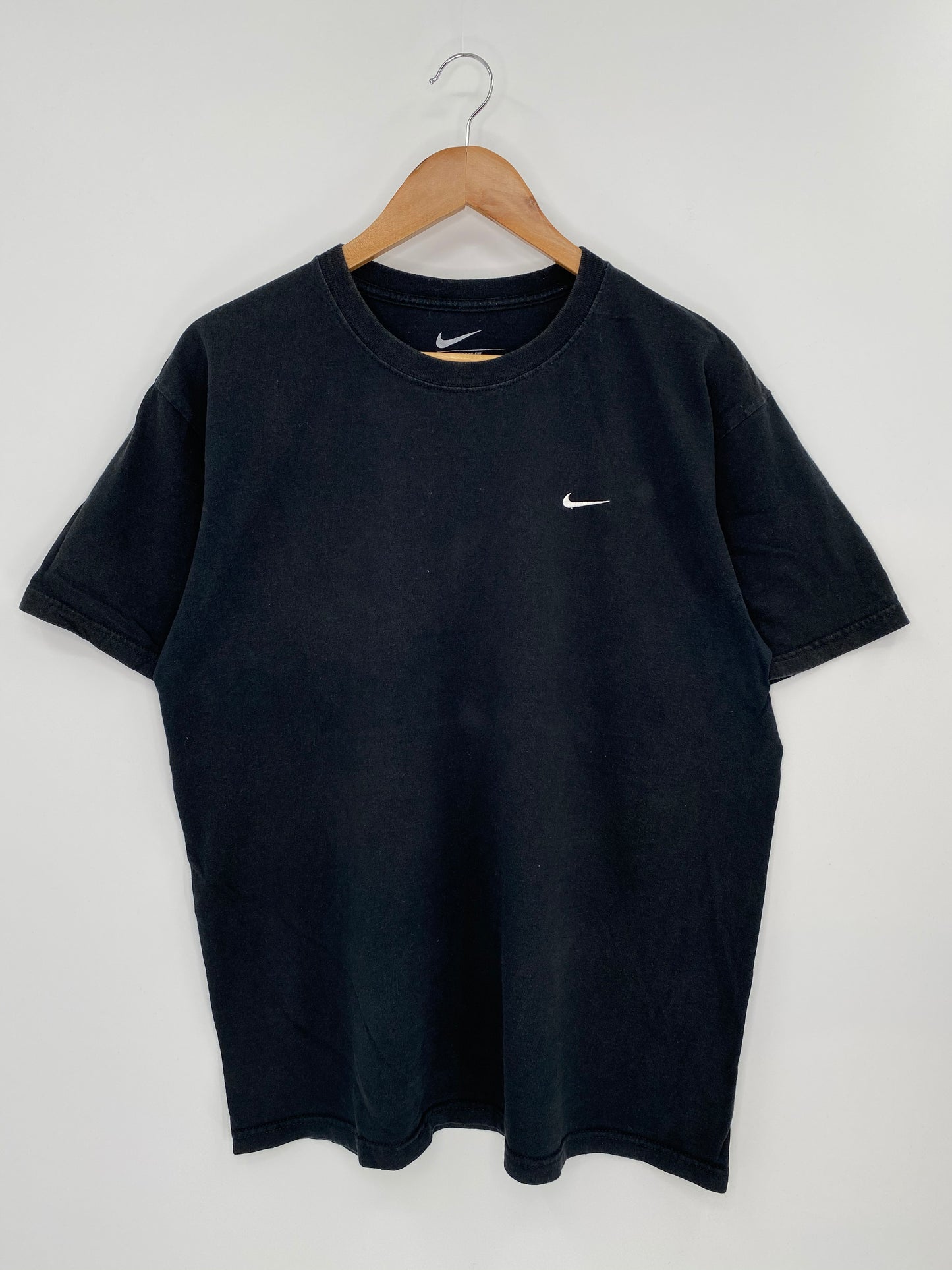 NIKE Mini Swoosh Size M Vintage T-shirt / 8042