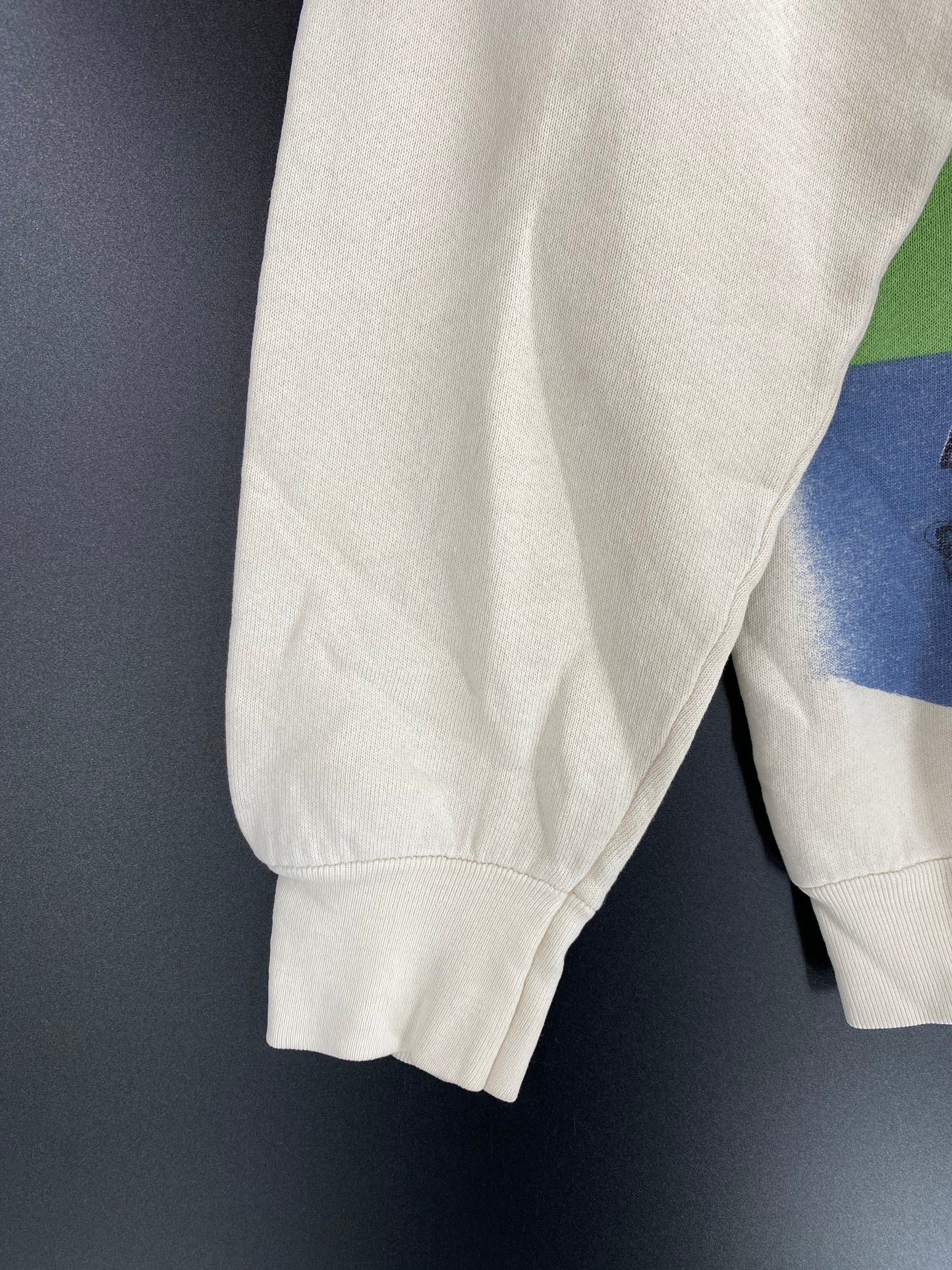 90’s BETTY BOOP Made in USA Size M Vintage Sweat-shirt / 9186