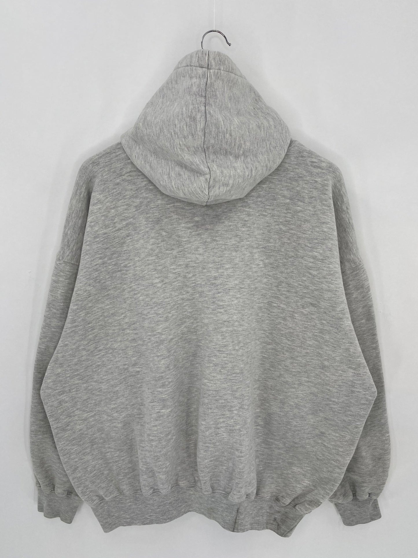 90’s NIKE MICHIGAN Size XL Vintage Hoodie Sweat-shirt / 6576