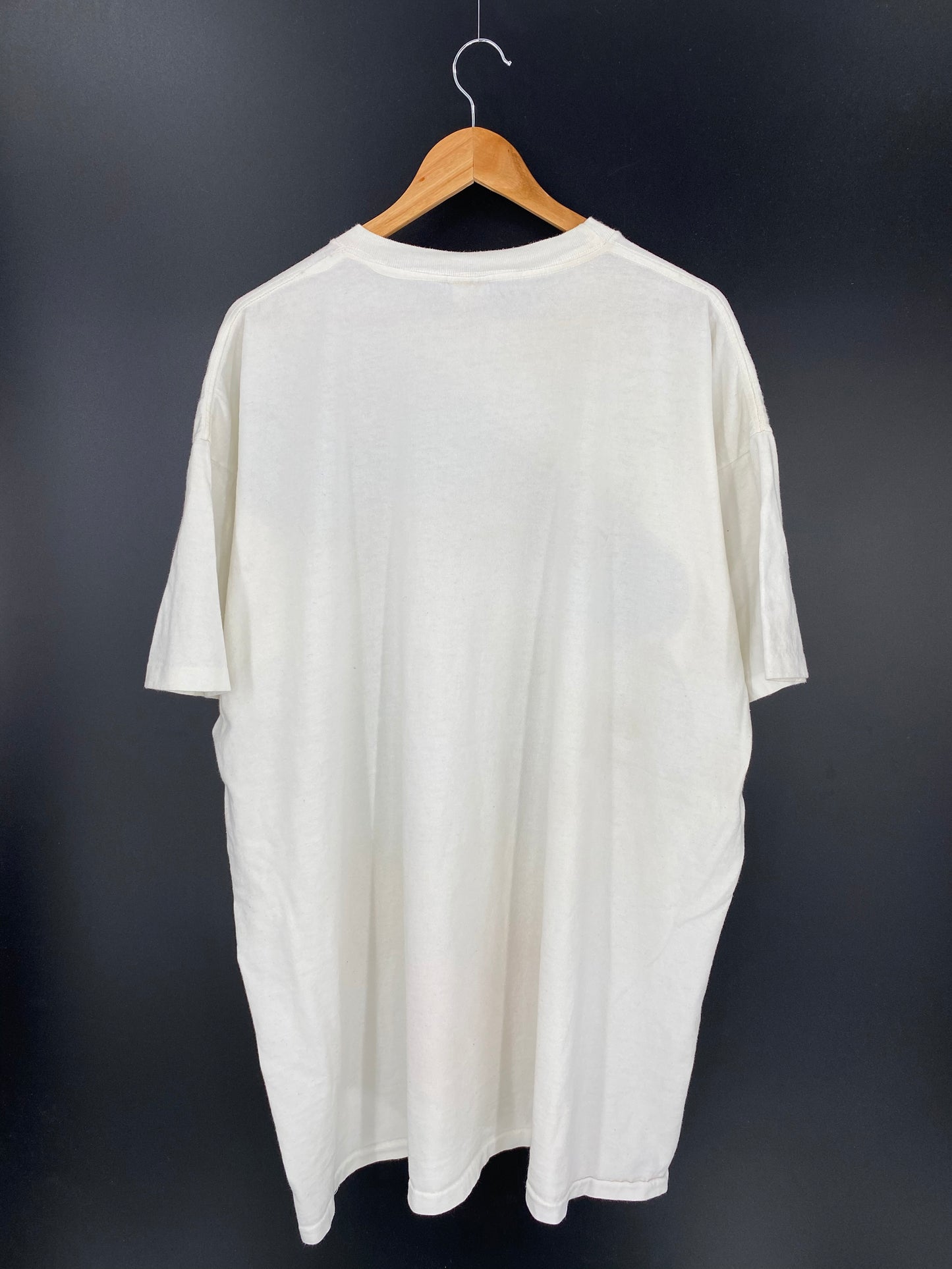 DISNEY DONALD Size One Size (Approx. XL) Vintage T-Shirt / 9090