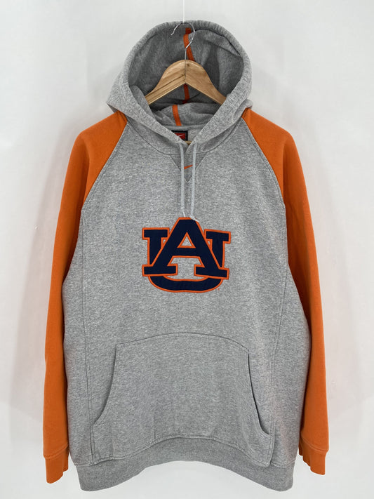 00’ NIKE Size XL Vintage Hoodie Sweat-Shirt / K5657