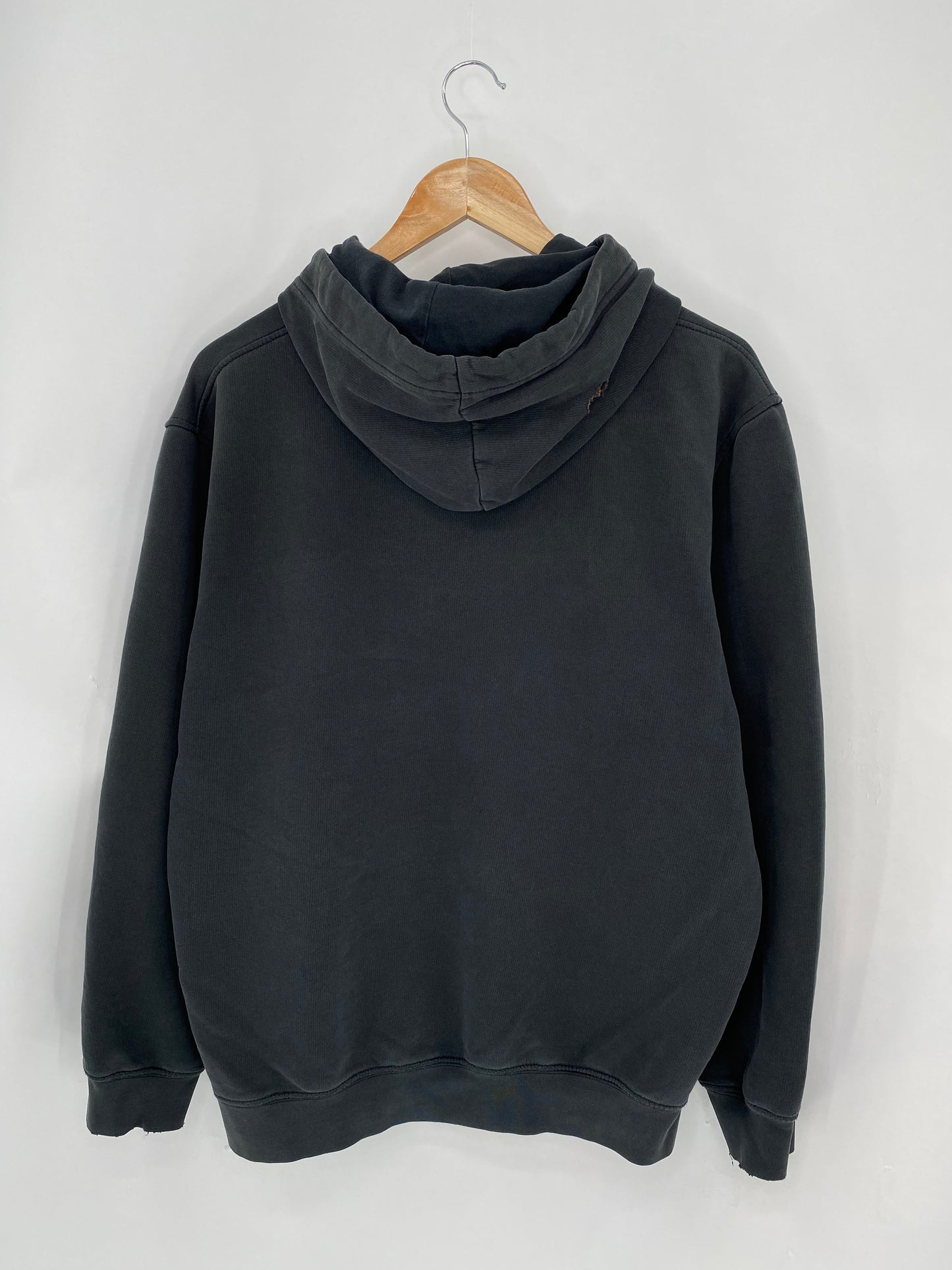 00’ NIKE Size M Vintage Hoodie Sweat-shirt / 7671