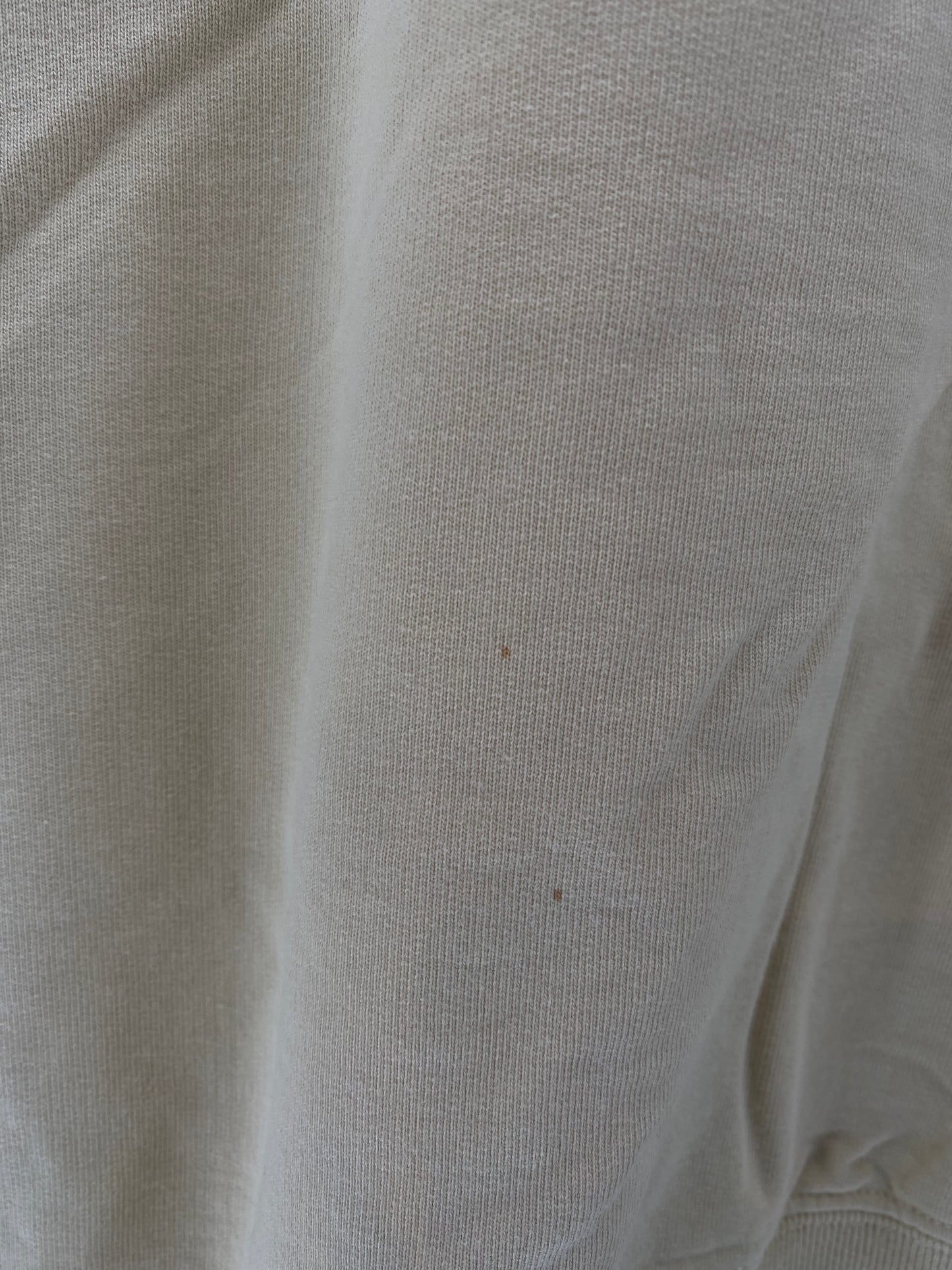 90’s POLO RALPH LAUREN Size XL Vintage Half Zip Sweat-shirt / K3819