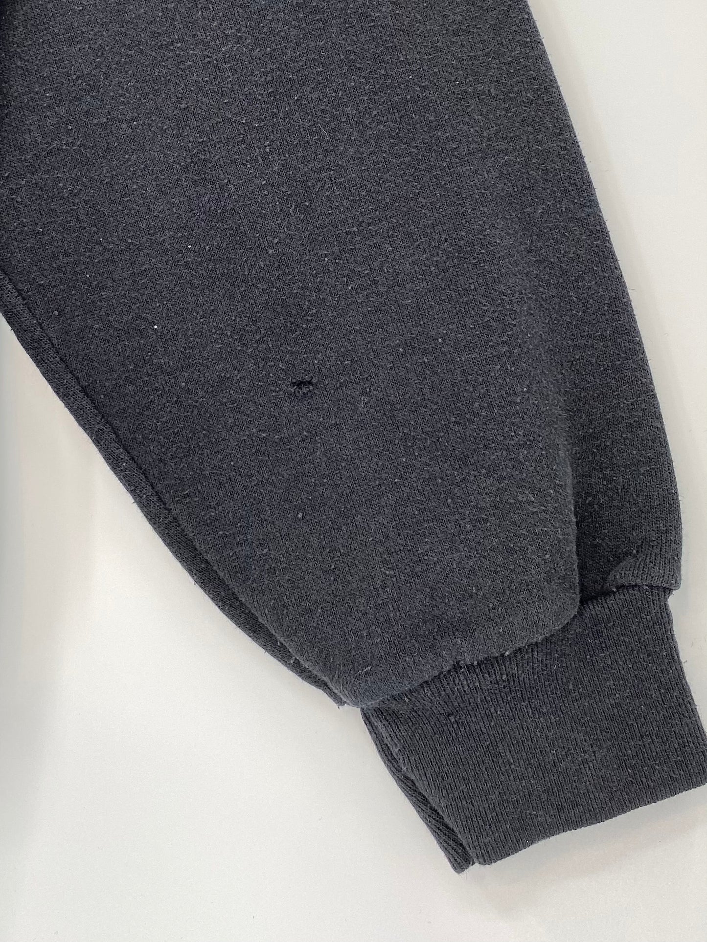 1994 LOONEY TUNES x DALLAS COWBOYS Made in USA Size L Vintage NFL Sweat-shirt / 8806