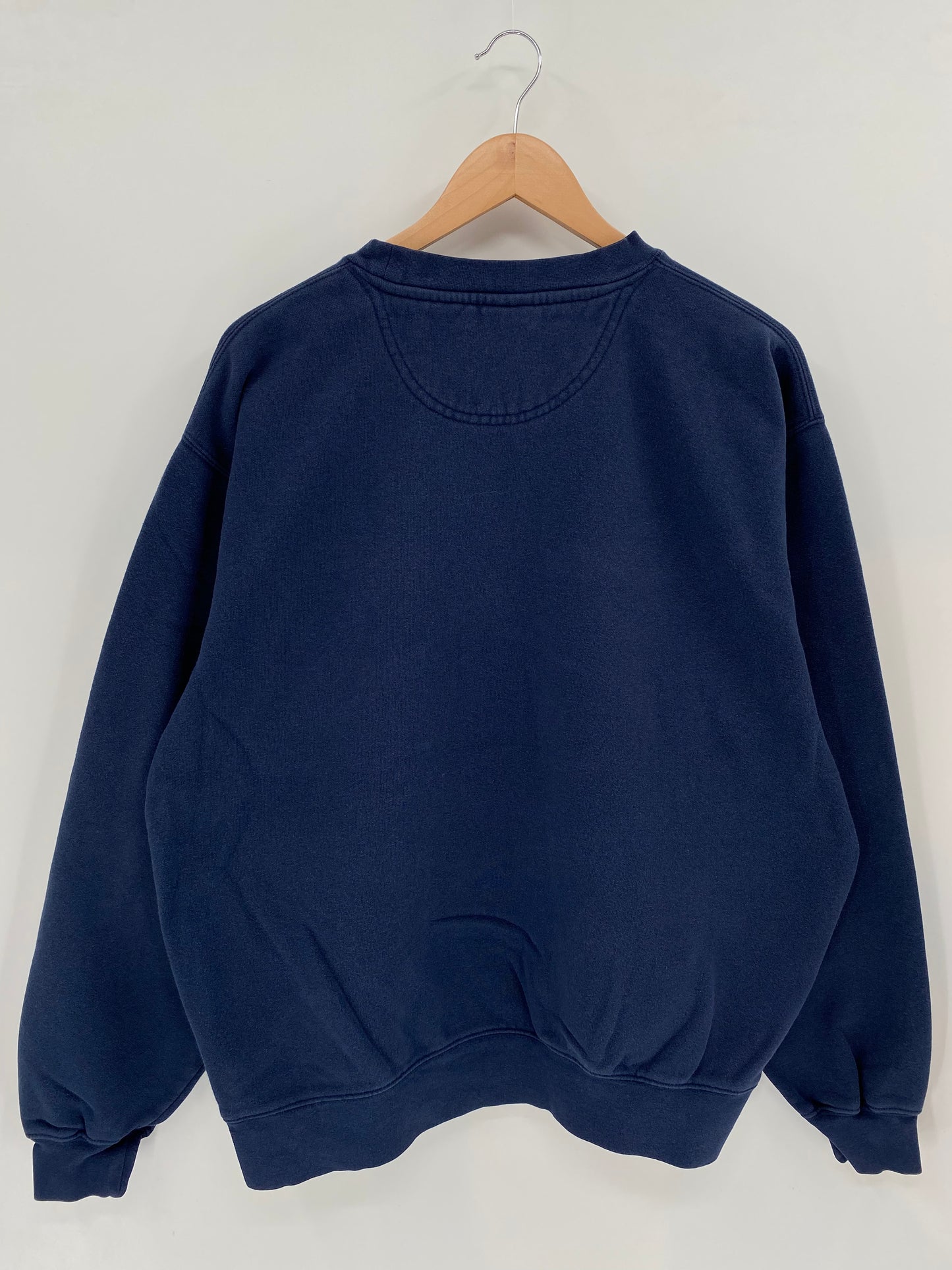00' NIKE MARQUETTE Size L Vintage Sweat-shirt / K2439