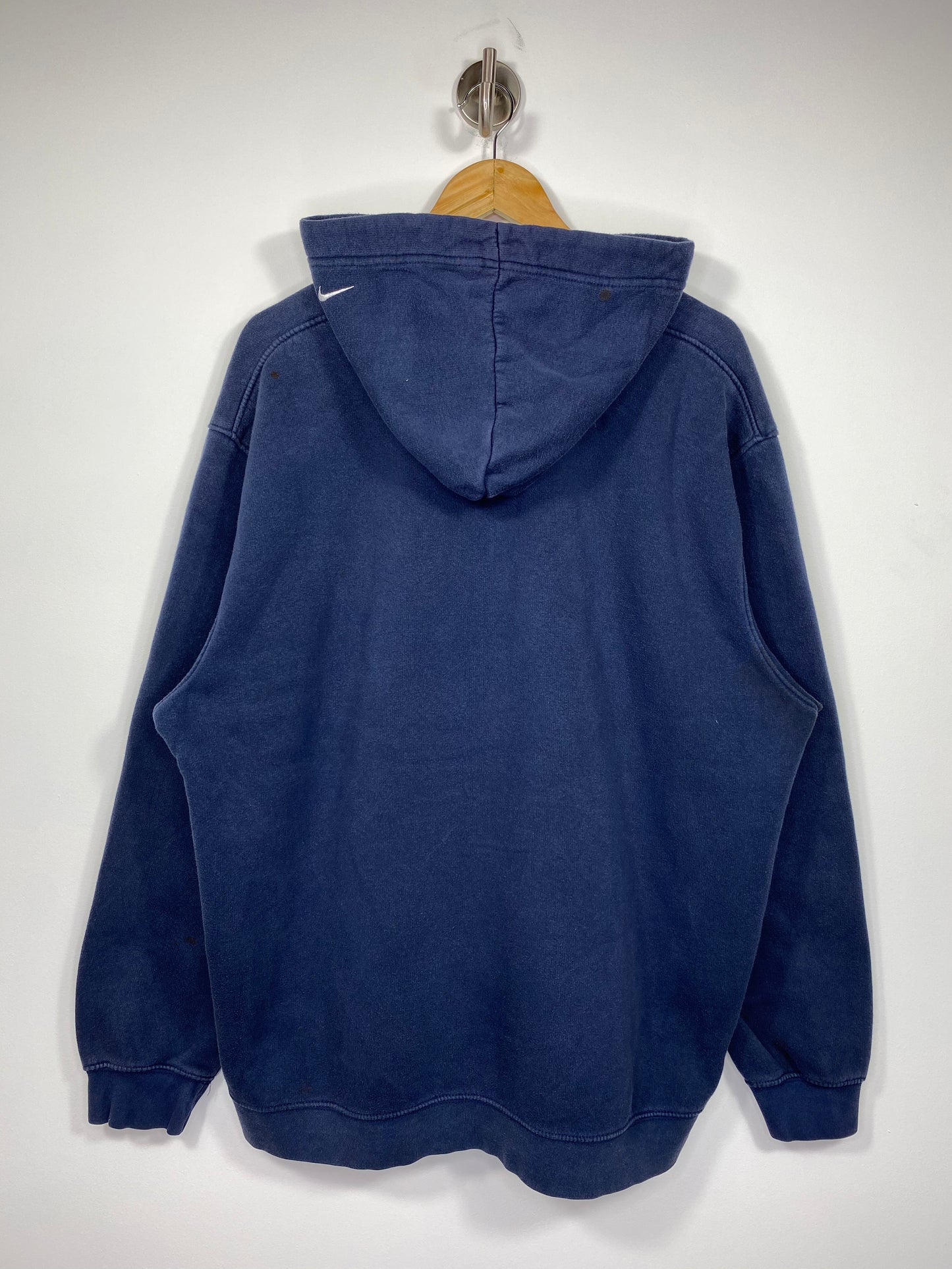 00’ Nike Vintage Hoodie Sweat-Shirt / 4602