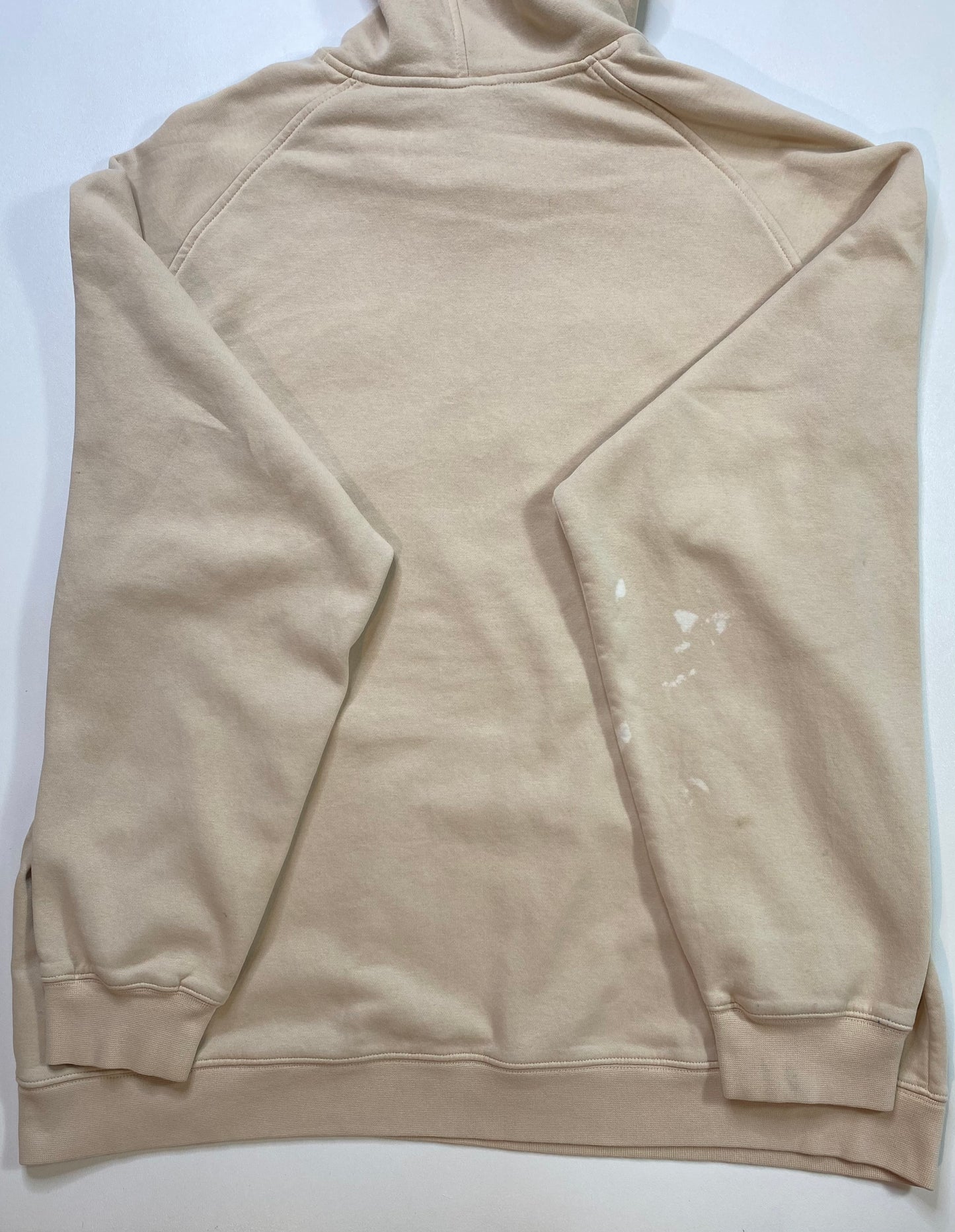 00' NIKE Size XXL Vintage Hoodie Sweat-shirt / 6393