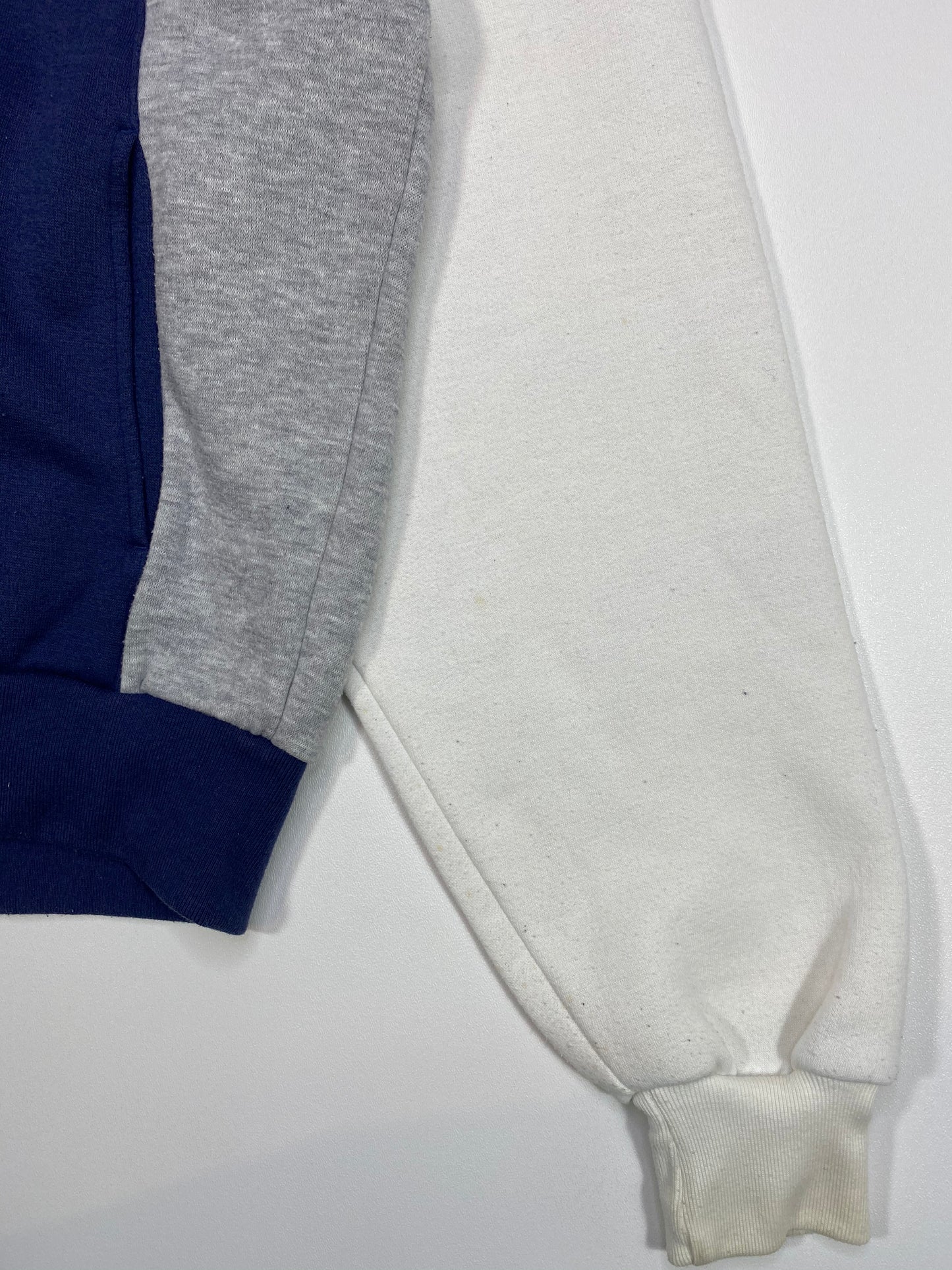 90’s NIKE Vintage Hoodie Sweat-Shirt / 4740