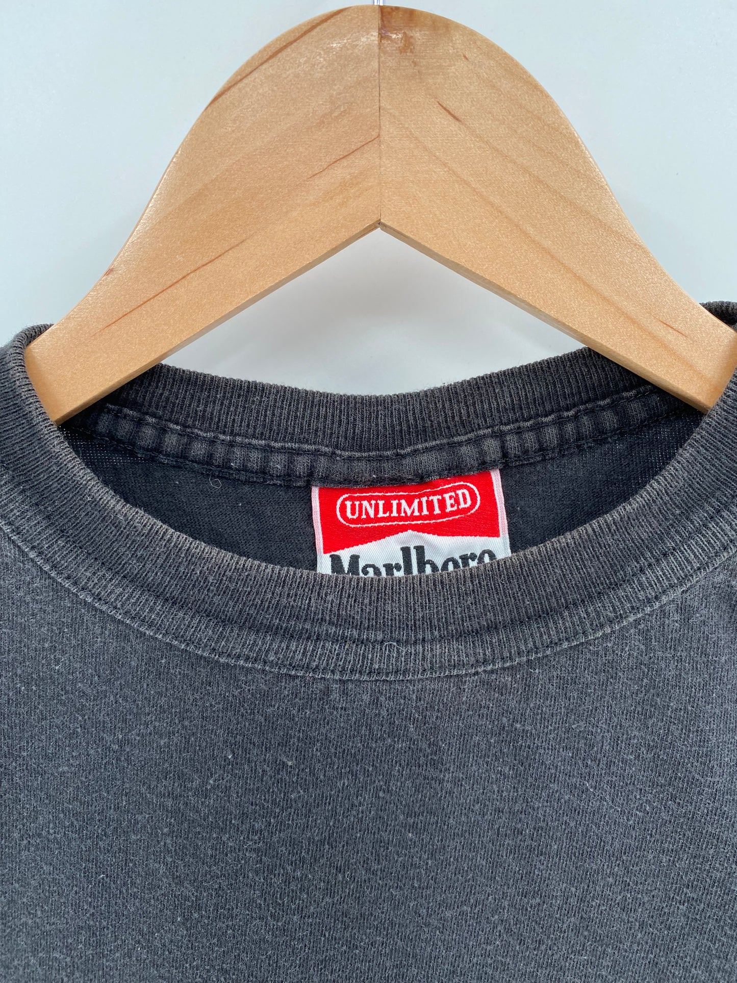 90’s MARLBORO Lizard Made in USA Size XL T-Shirt / K1944