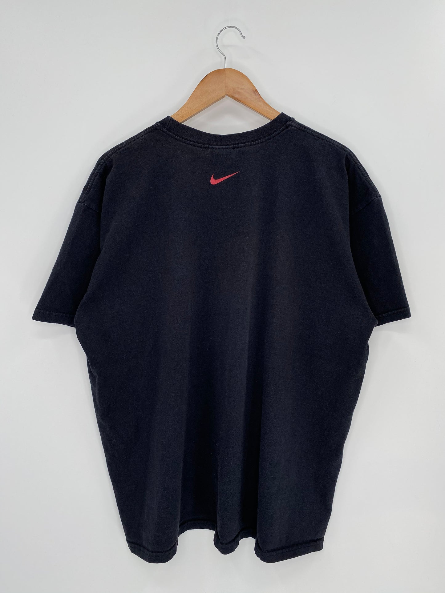 00’ NIKE Size XL Vintage T-shirt / 8045