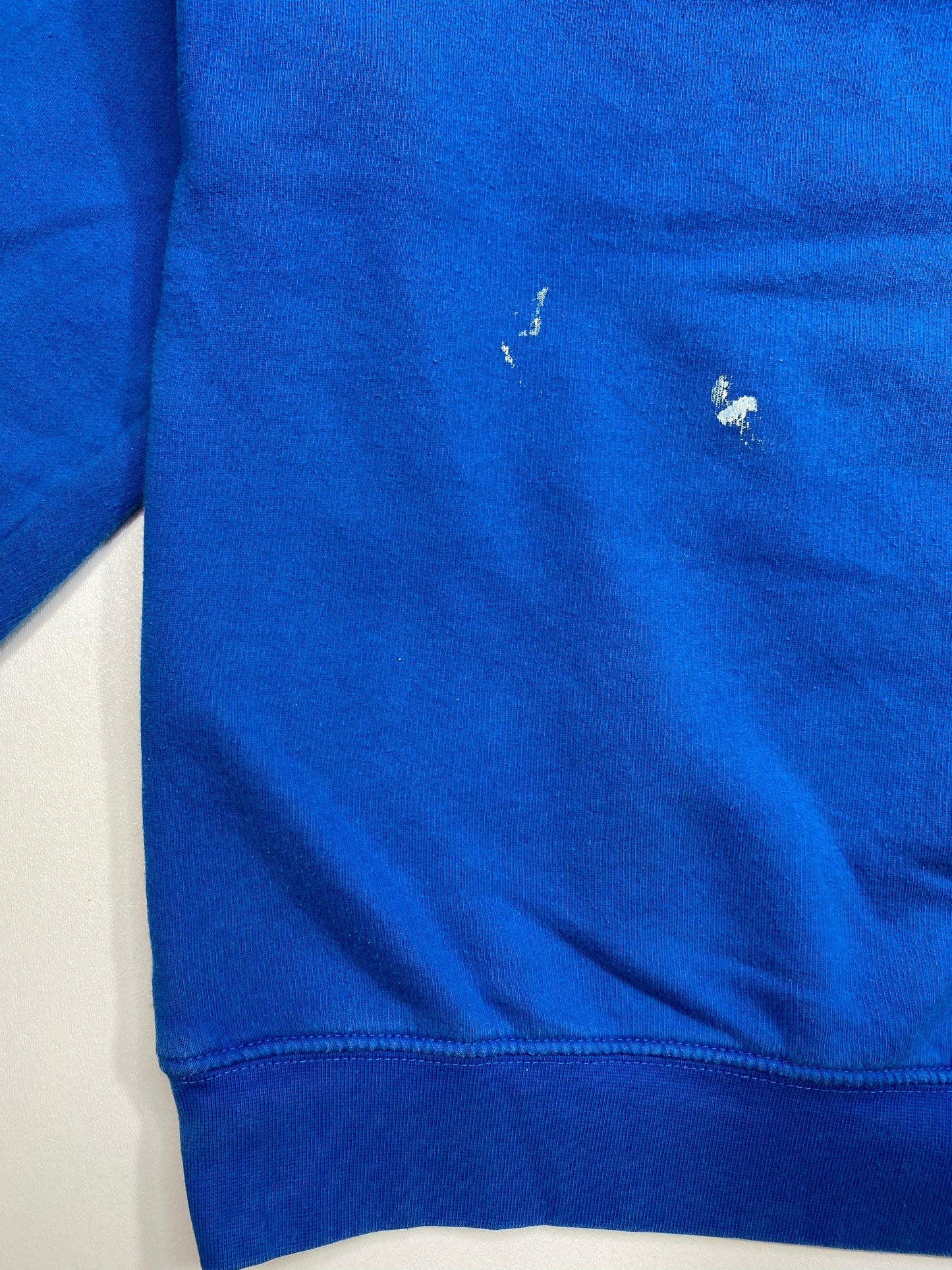 00’ NIKE Mini Swoosh Size XL Vintage Sweat-Shirt / 5552