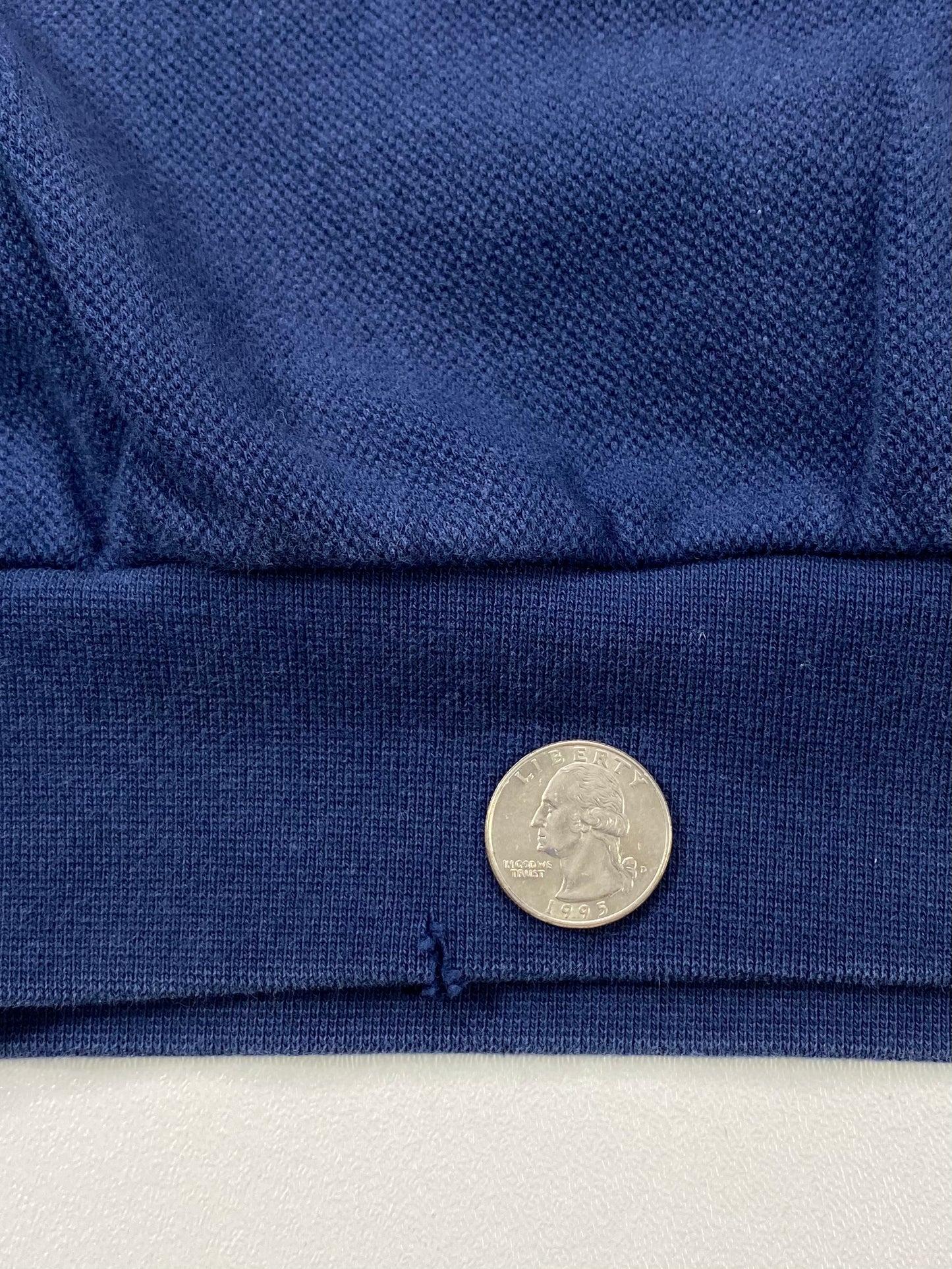 NIKE GOLF Size XL Vintage Sweat-Vest / 6251