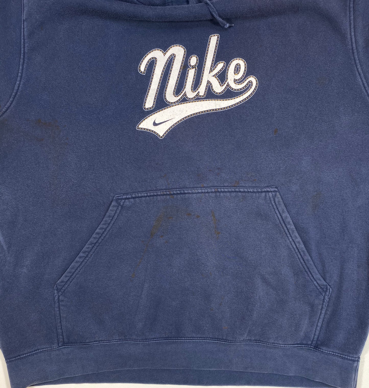 00’ Nike Vintage Hoodie Sweat-Shirt / 4602