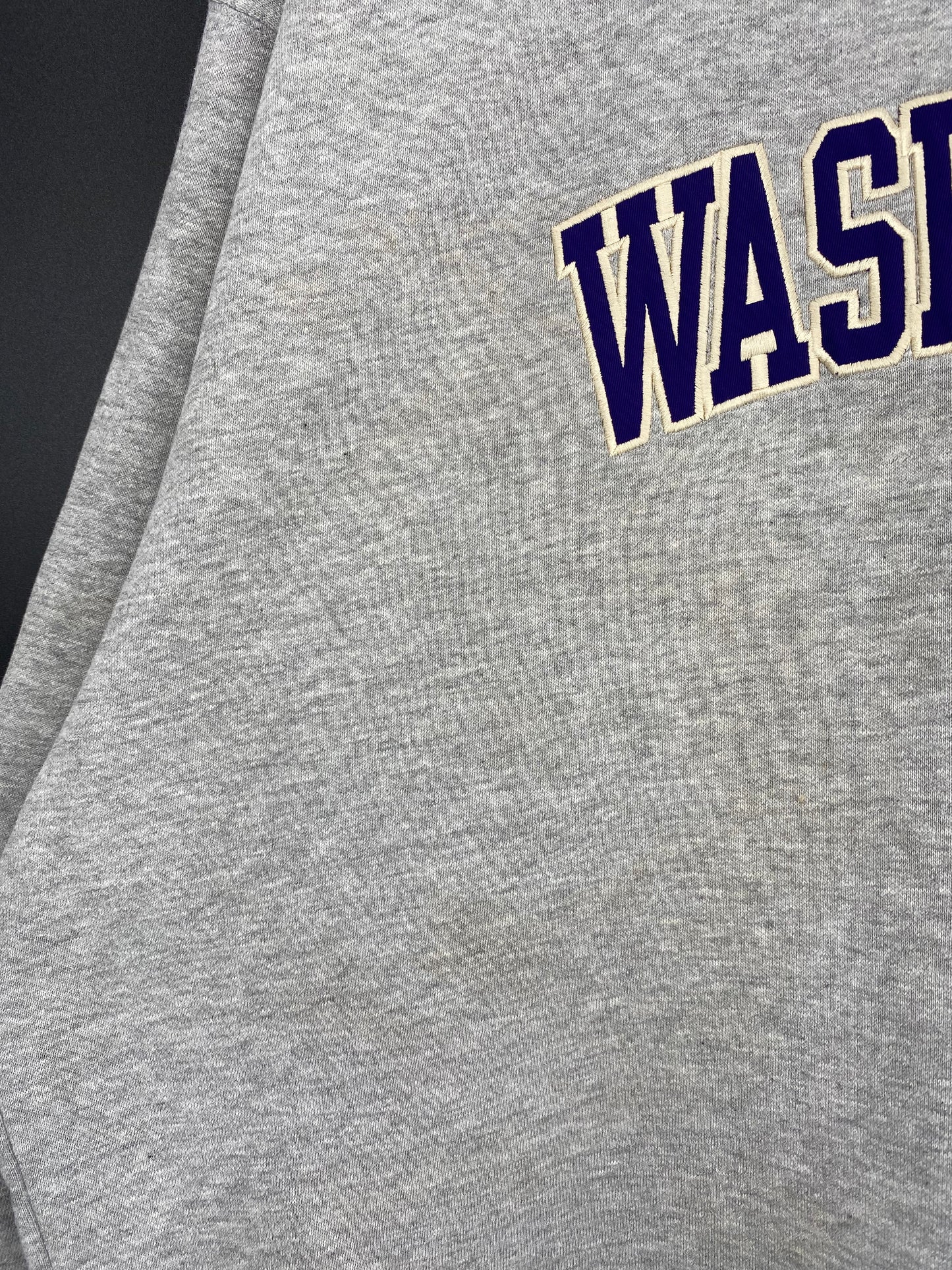 00’ NIKE WASHINGTON Size XXL Vintage Sweat shirt / 9625