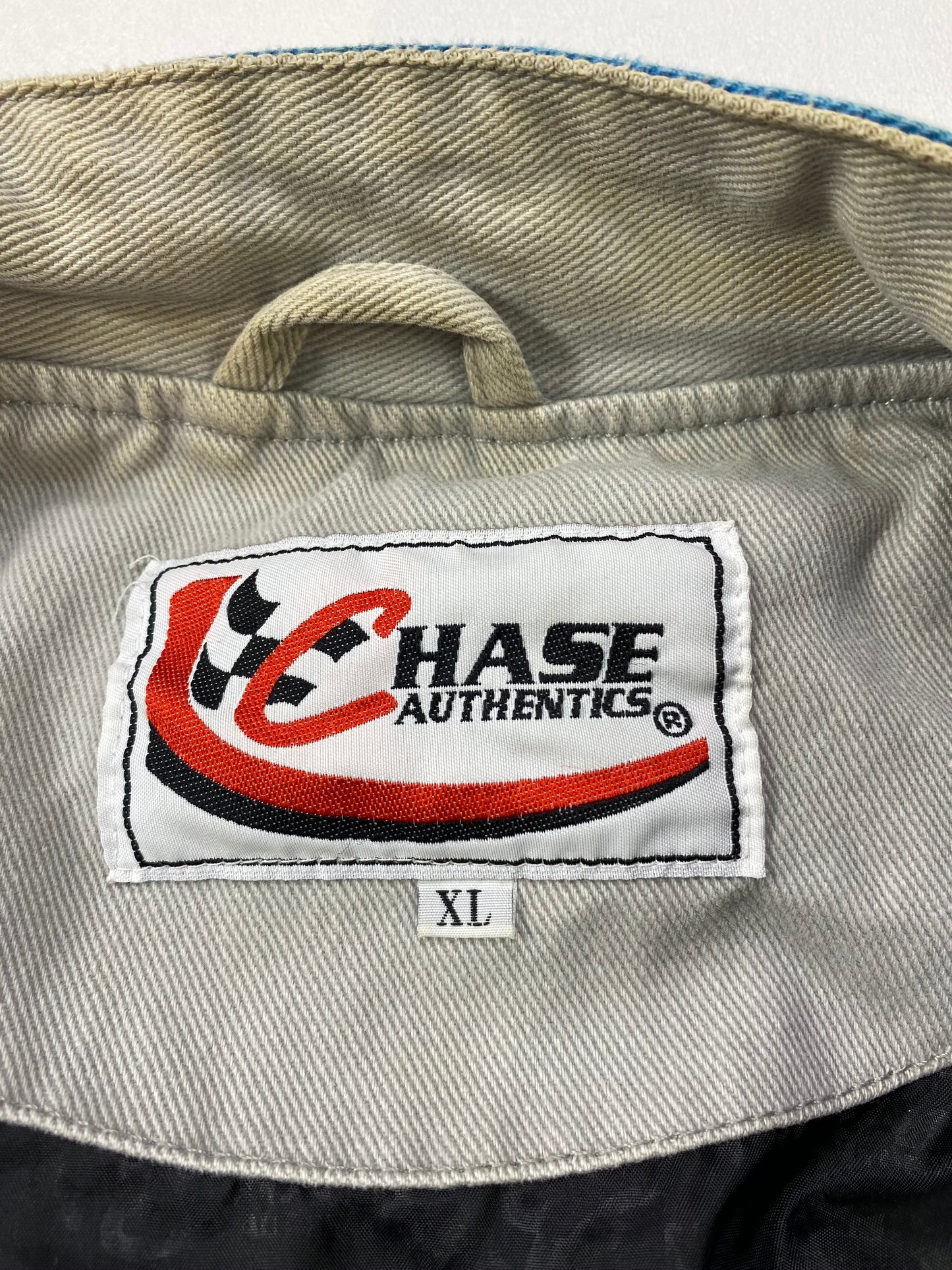 HERSHEY’S Size XL Vintage Racing Jacket / 6176