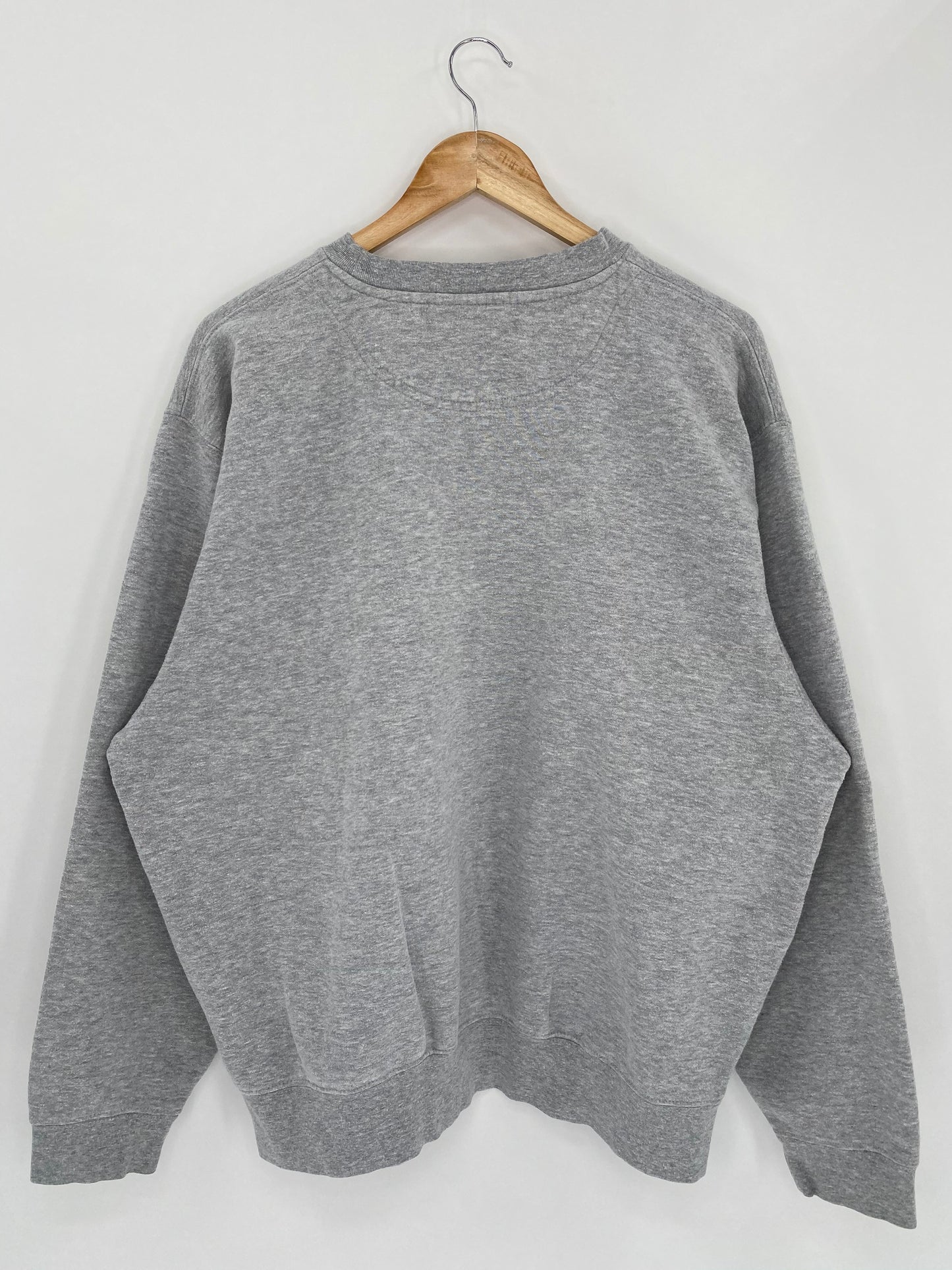 00’ NIKE K-STATE Size Approx.XL Vintage Sweat-Shirt / 5465