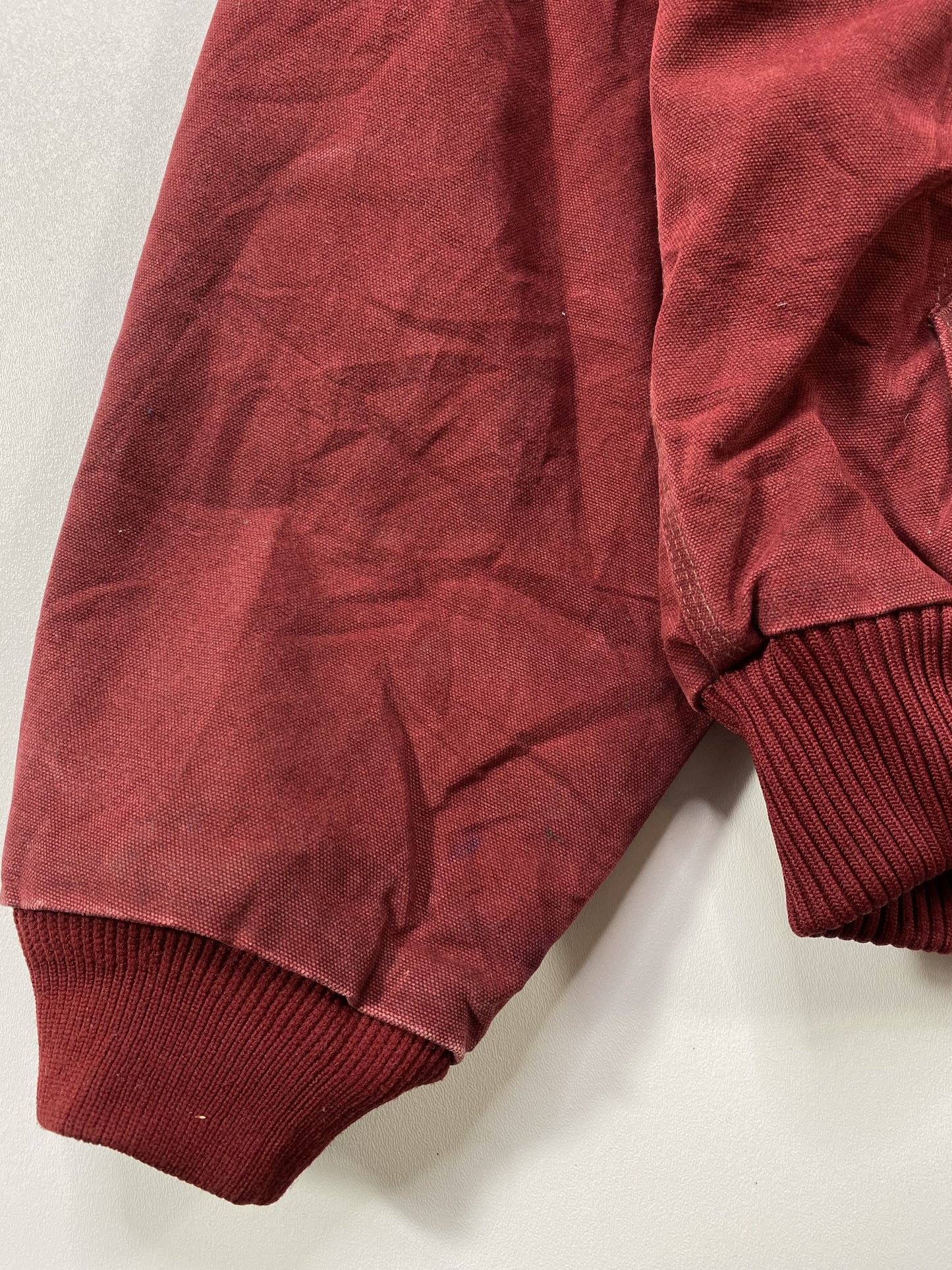 Vintage Carhartt Size L Jacket/ K5509
