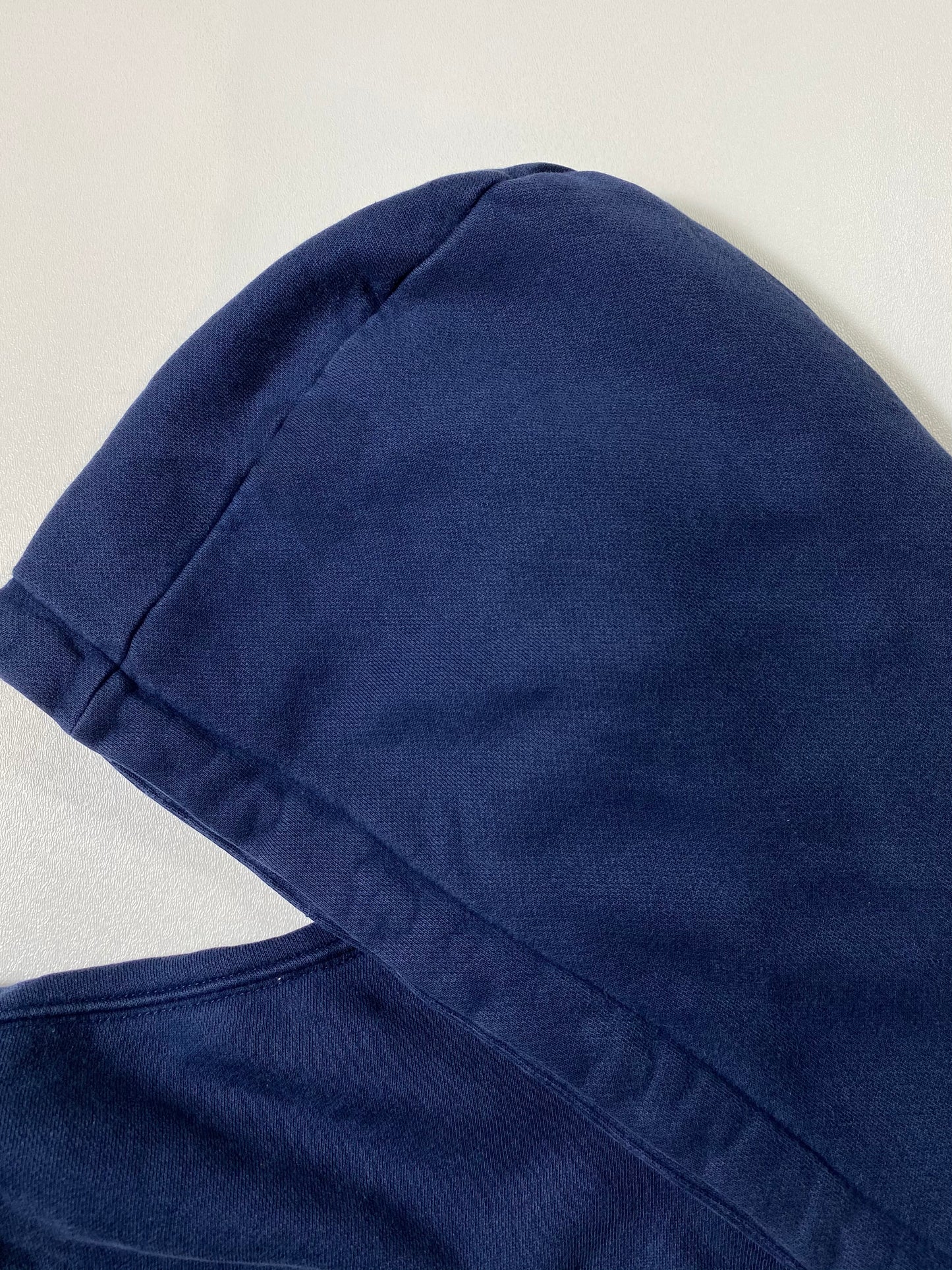 00' ADIDAS Size M Vintage Hoodie Sweat-shirt / 6533