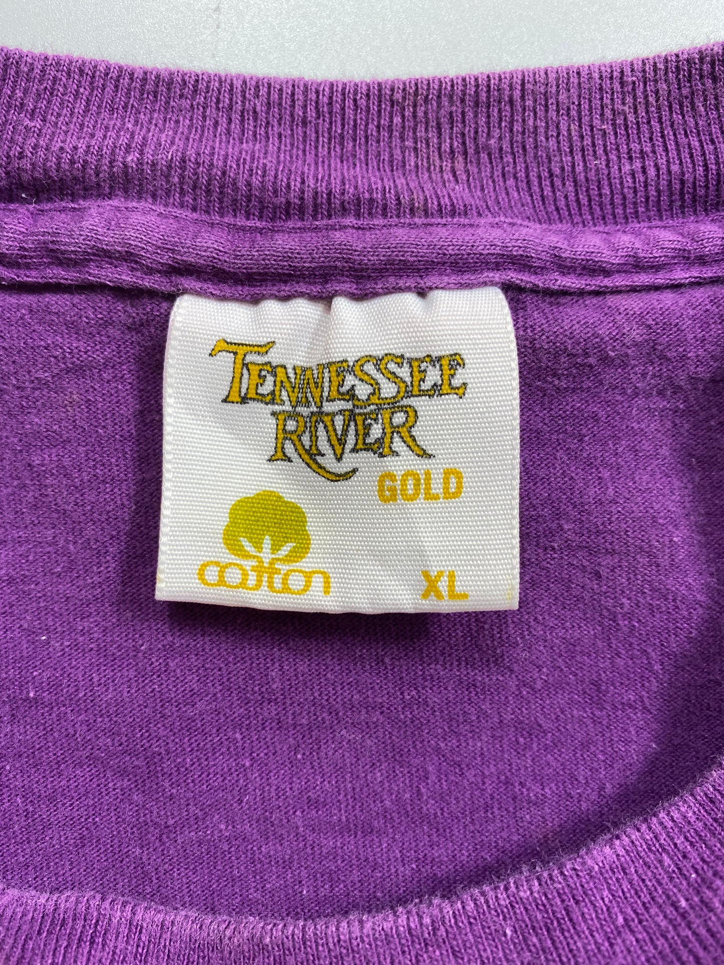 90’s HBO TALES FROM THE CRYPT Made in USA Size XL Vintage T-shirt / 6851