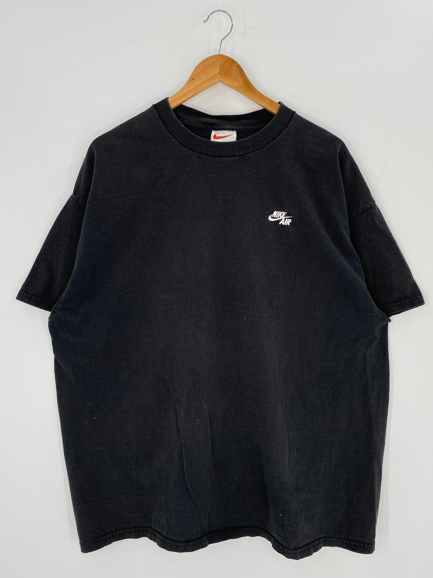 90’s NIKE AIR Size XX L Vintage T-shirt / E6555T