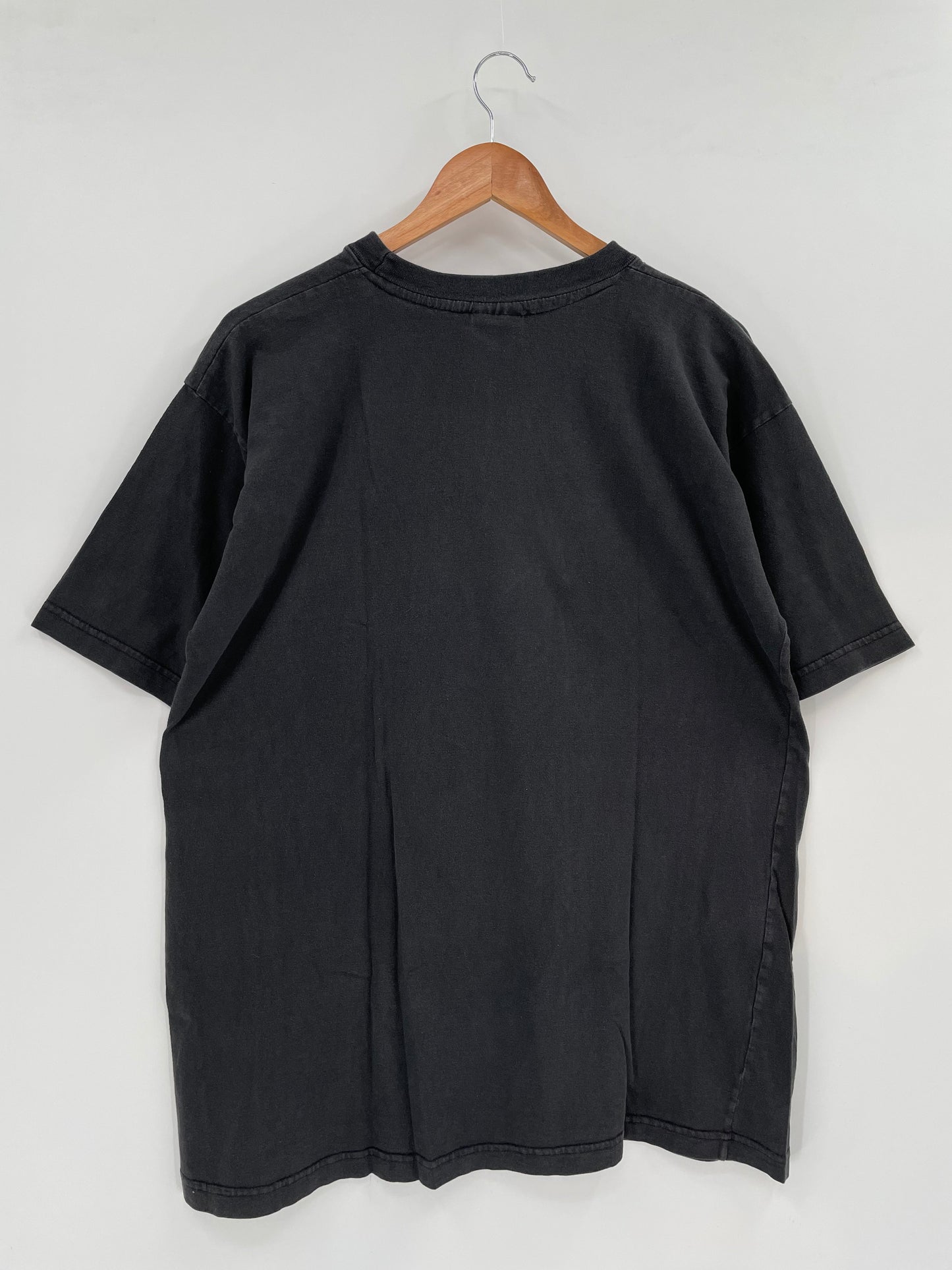 1995 LOONEY TUNES TAZ Size XL Vintage T-Shirt / E6182T