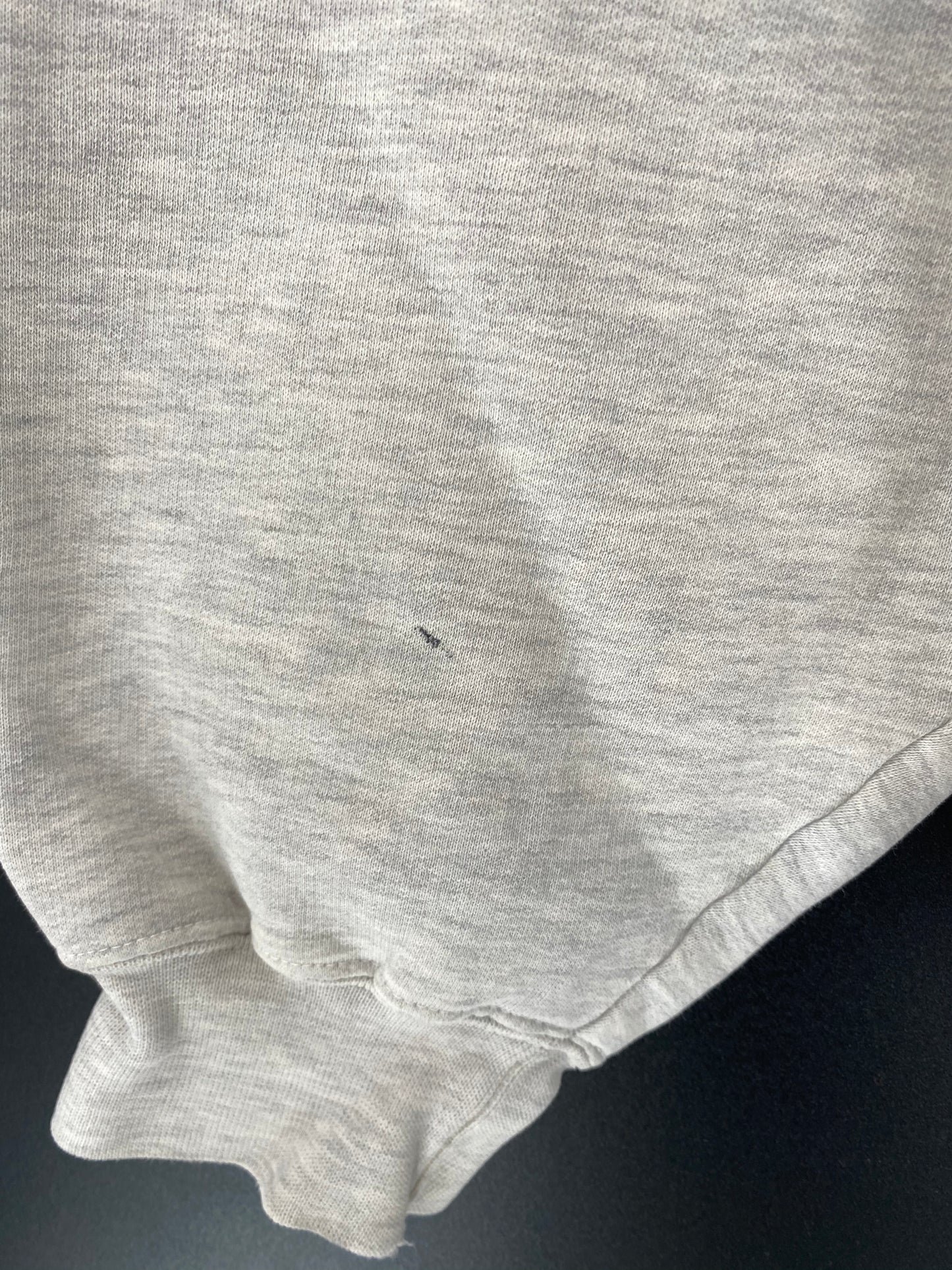 90’s NIKE CAROLINA Basketball Size M Vintage Sweat-shirt / 7818