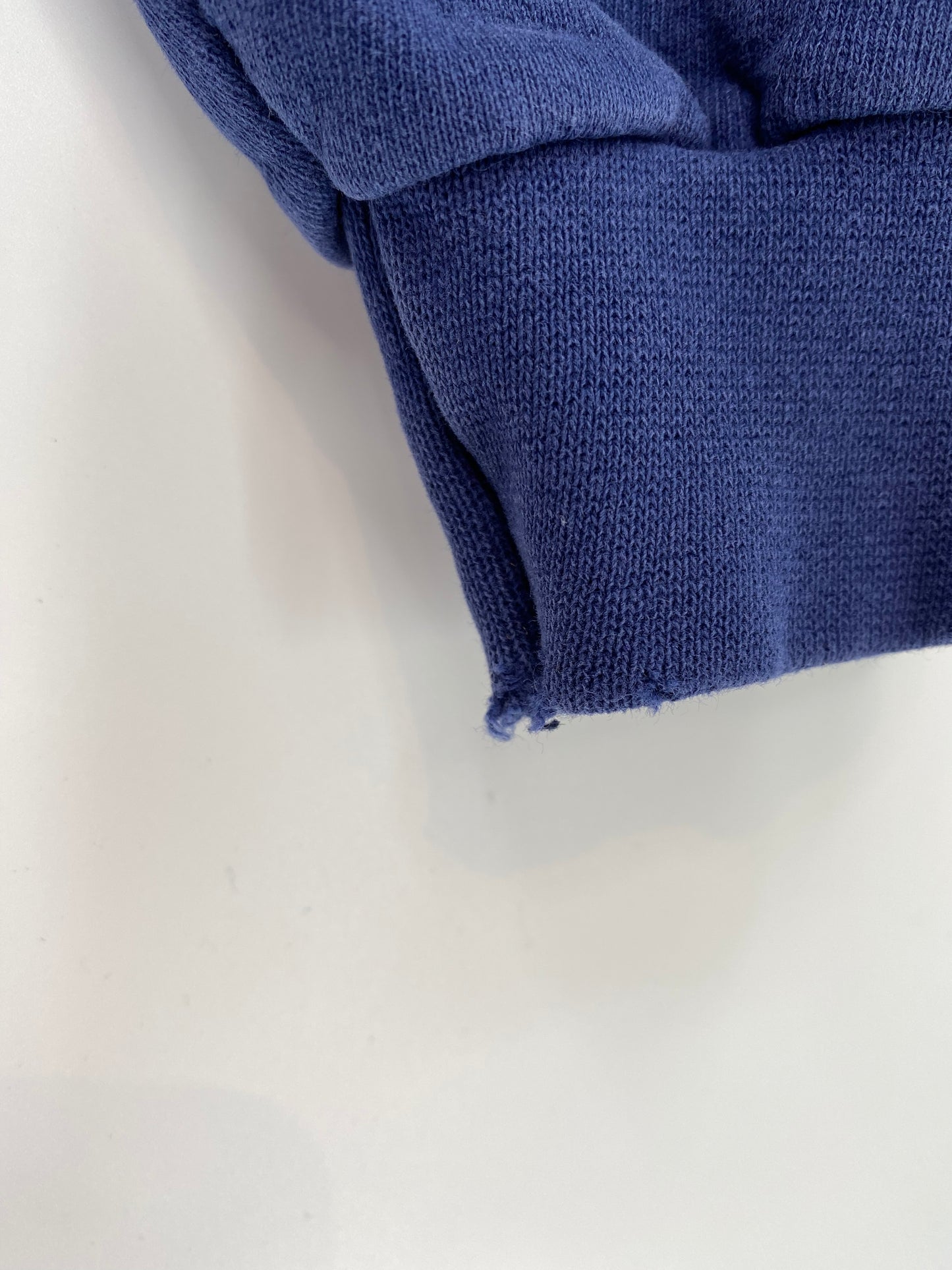 90's NIKE TOWN LOS ANGELS Made in USA Size XL Vintage Sweat-Shirts / k718