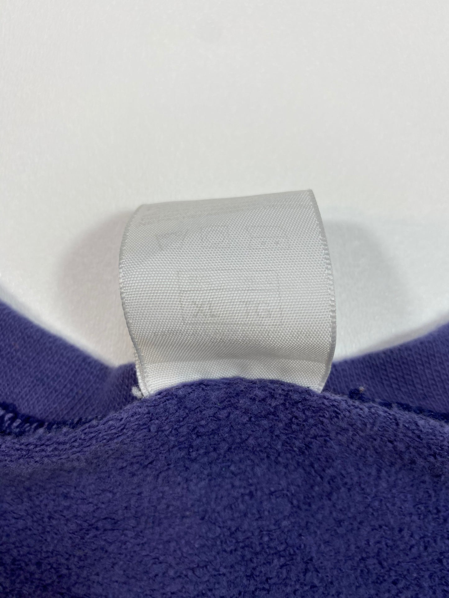 90’s NIKE Mini Swoosh Vintage Sweat-Shirt / 4696