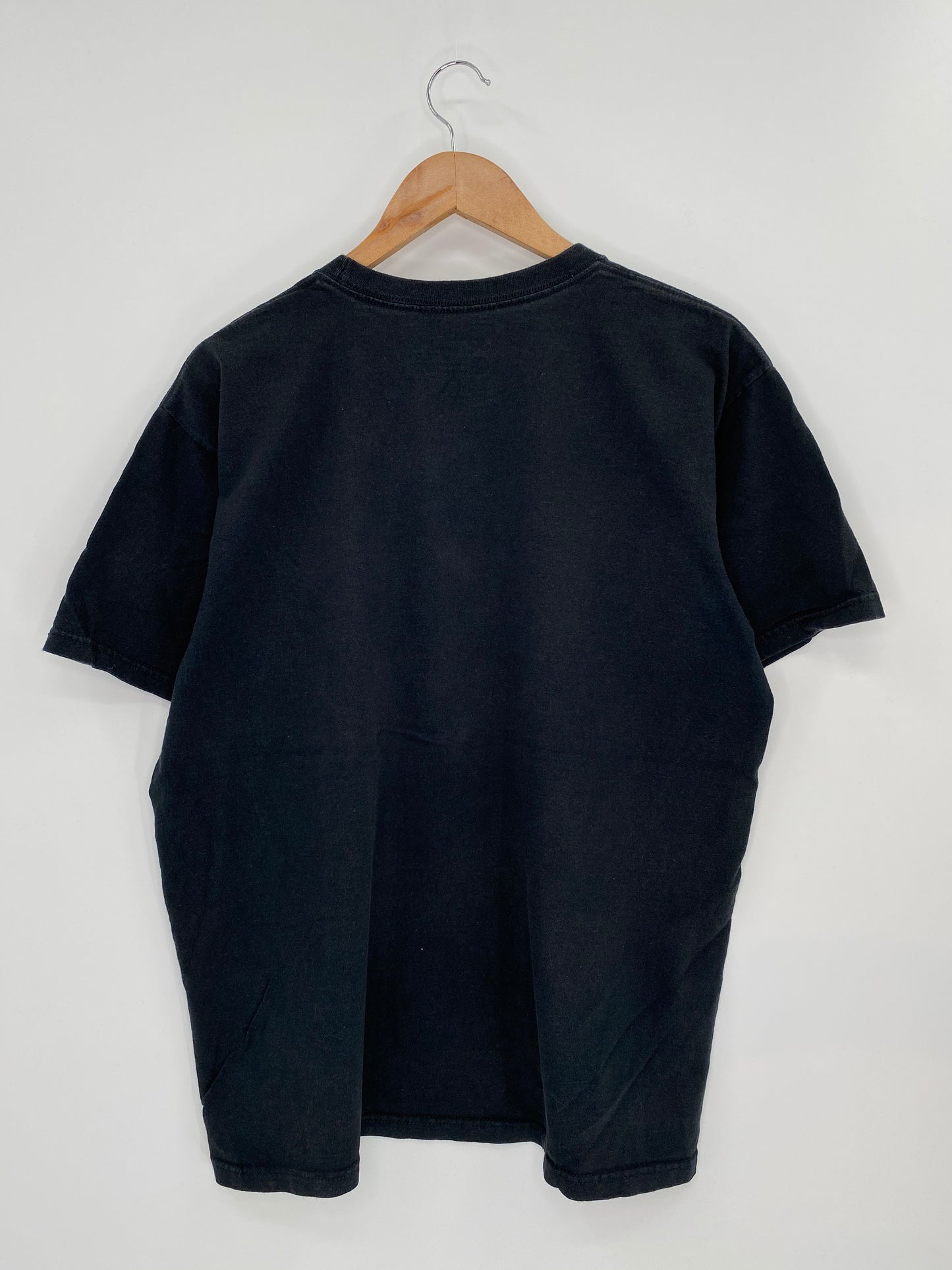 NIKE Mini Swoosh Size M Vintage T-shirt / 8042