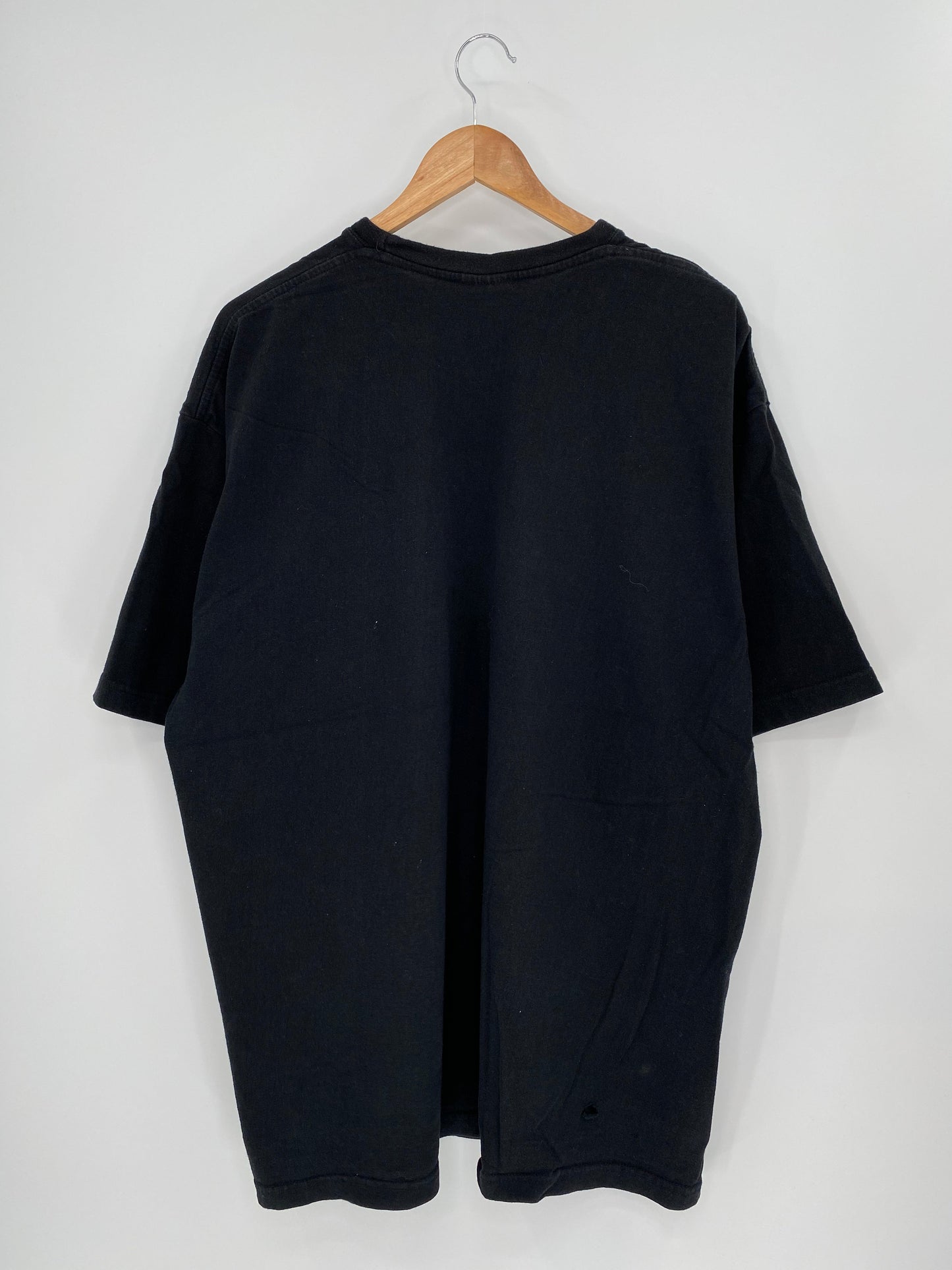 00' TOM AND JERRY Size XXL Vintage T-shirt / K9875