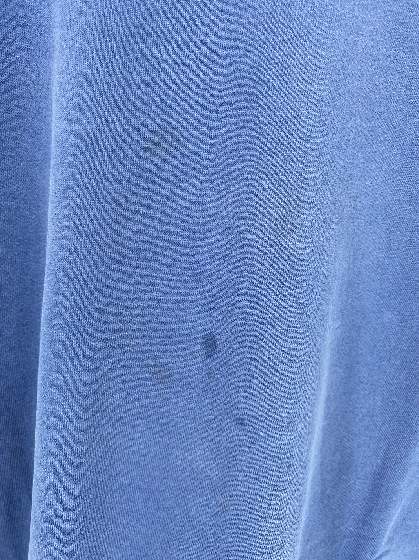 90's NIKE Size XXL Vintage Sweat-Shirt / k1370