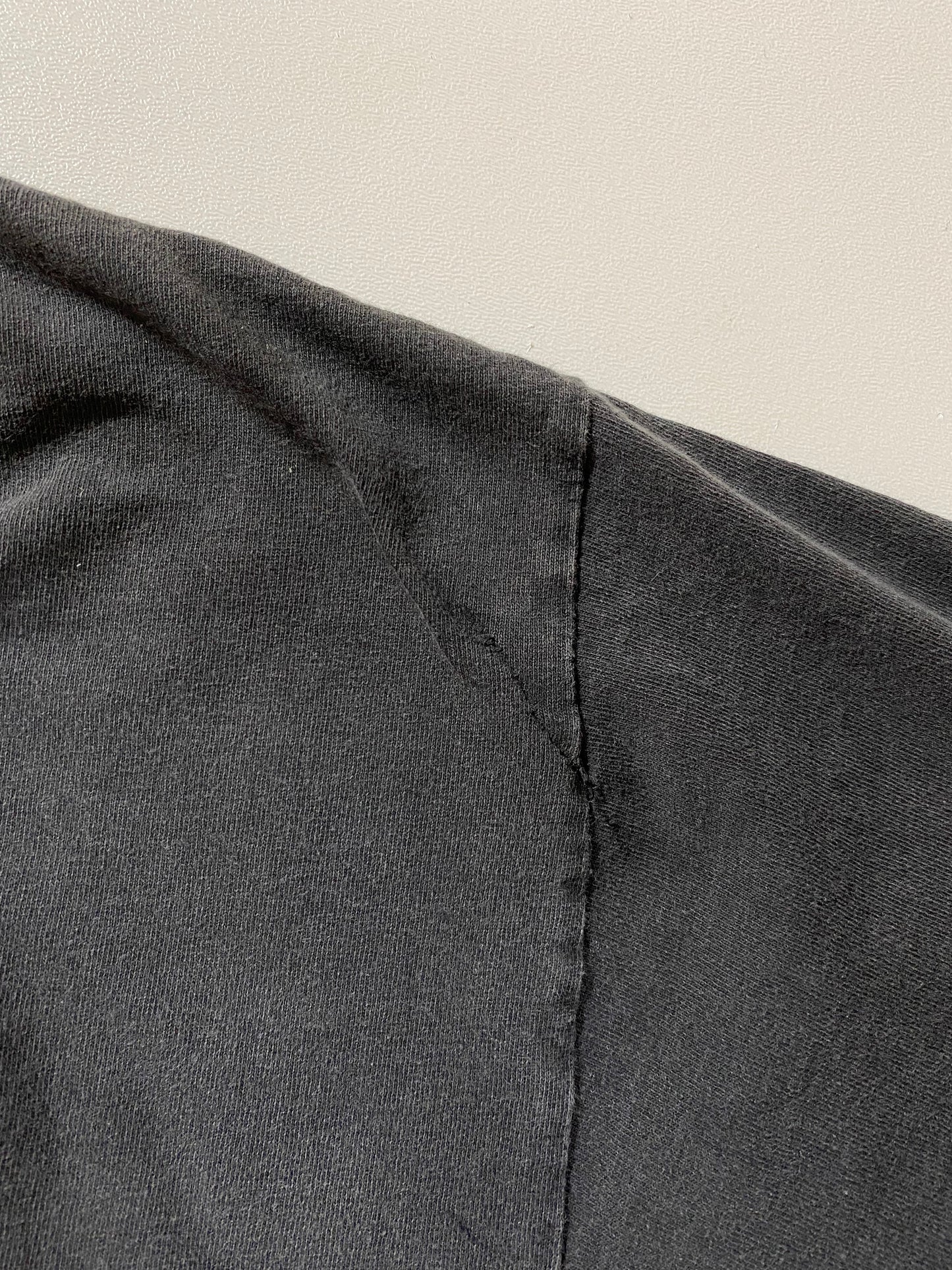 2002 DRAGON BALL Z Size Approx.L Vintage T- Shirts / K443