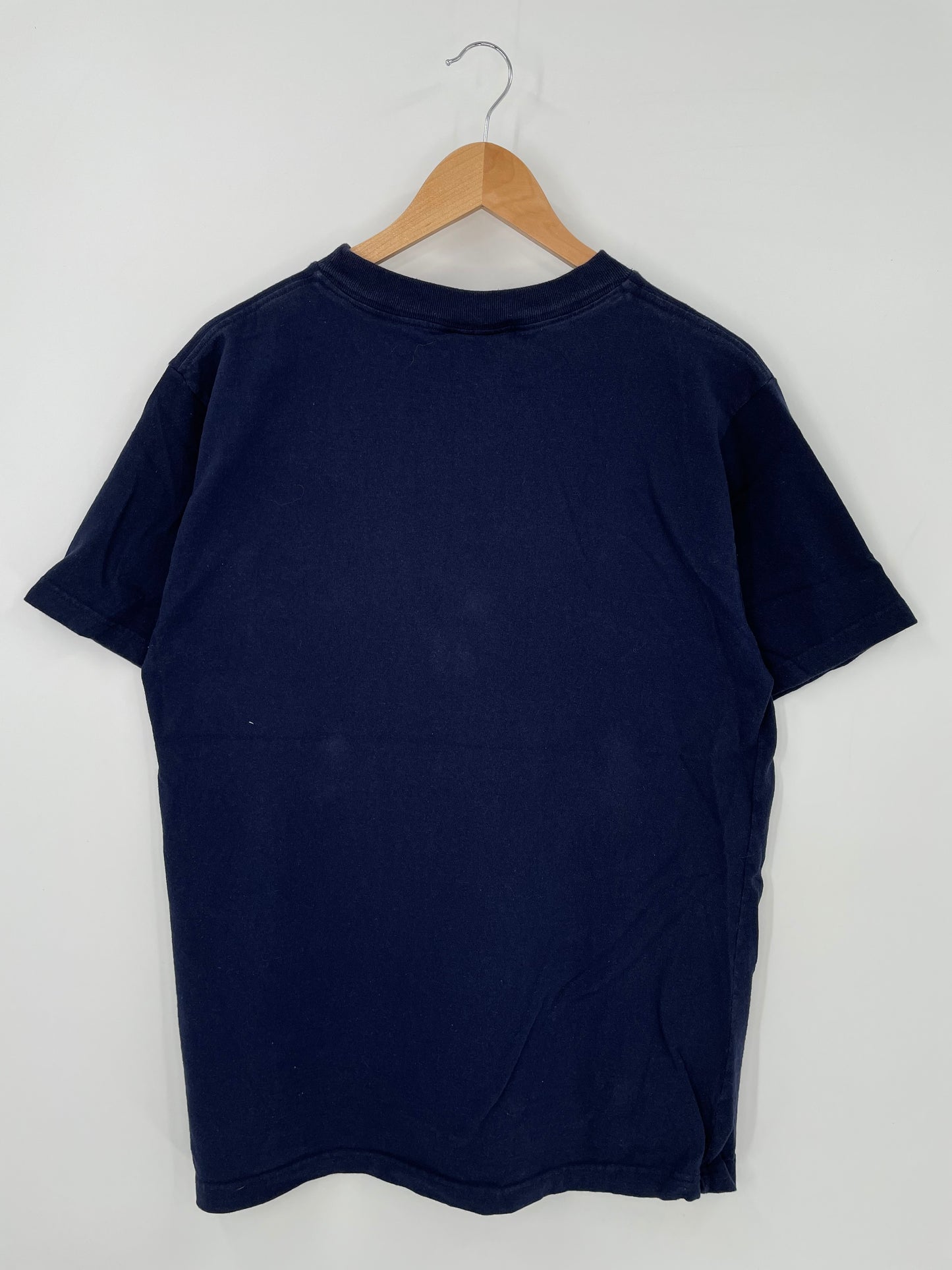 00' DISNEY WINNIE THE POOH Approx. Size XL Vintage T-Shirts / K3411