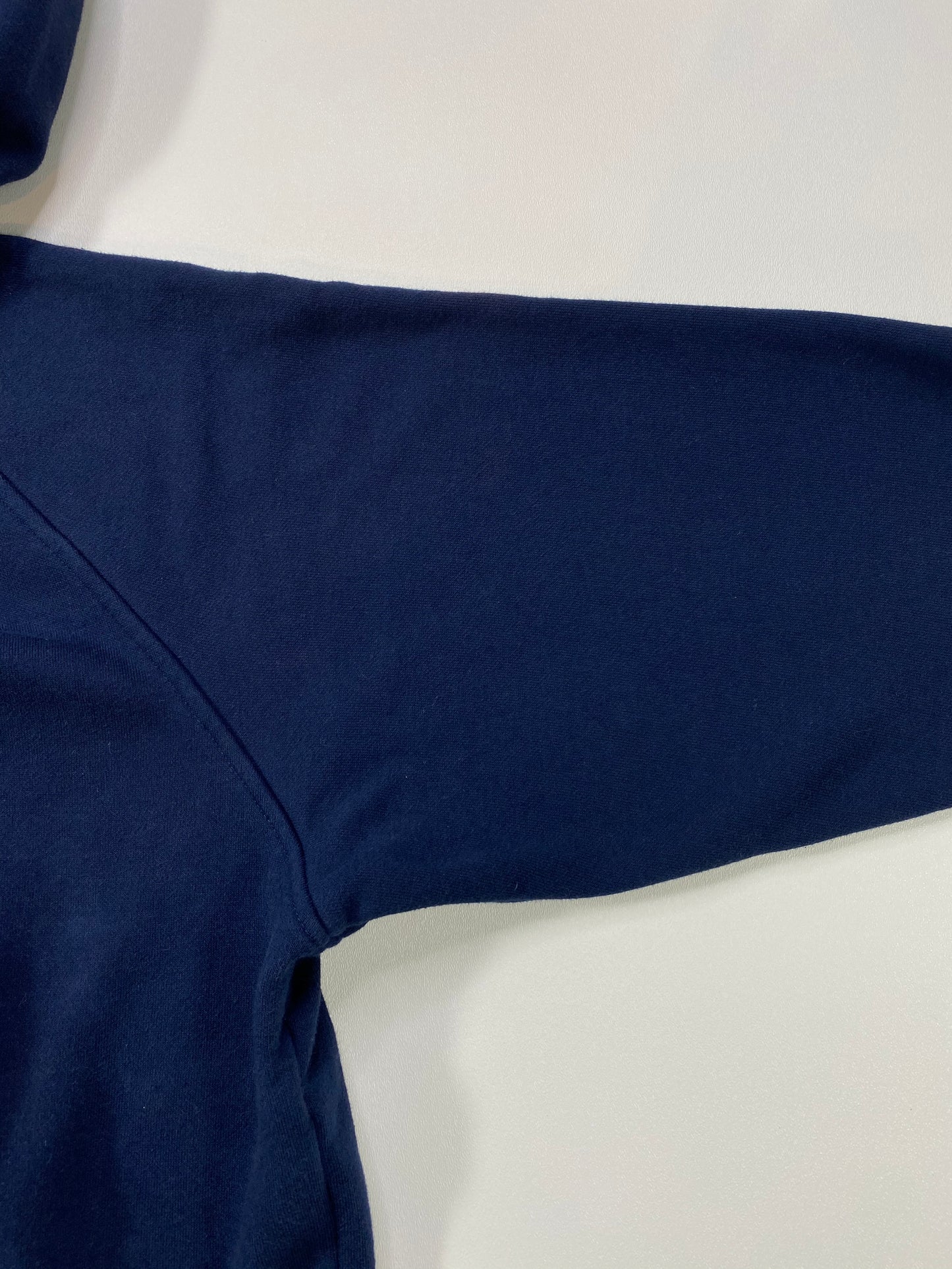 00' NIKE Size L Vintage Hoodie Sweat-shirt / 6304