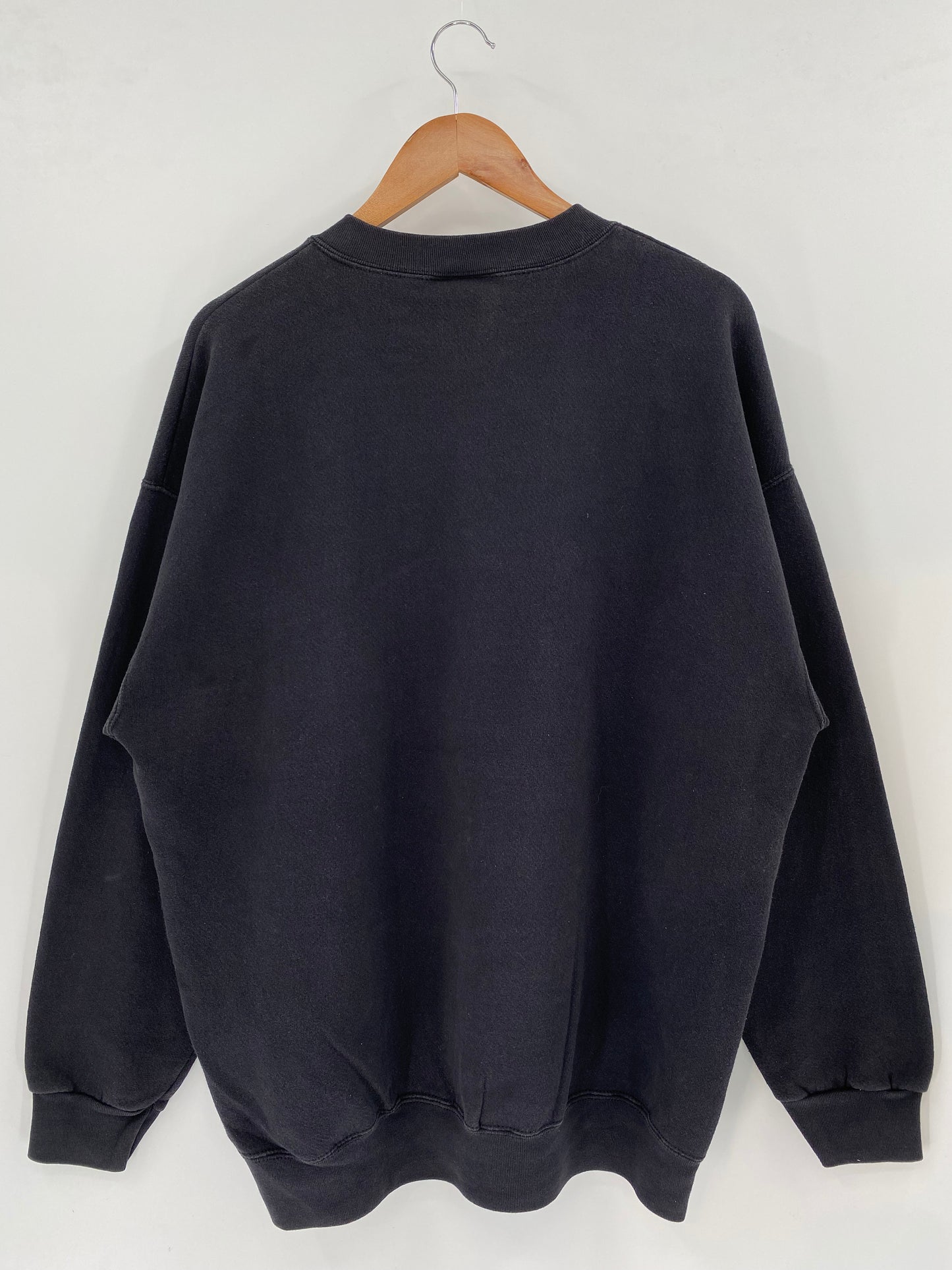 90’s PHILADELPHIA FLYERS Size XL NHL Sweat-Shirt / K3395