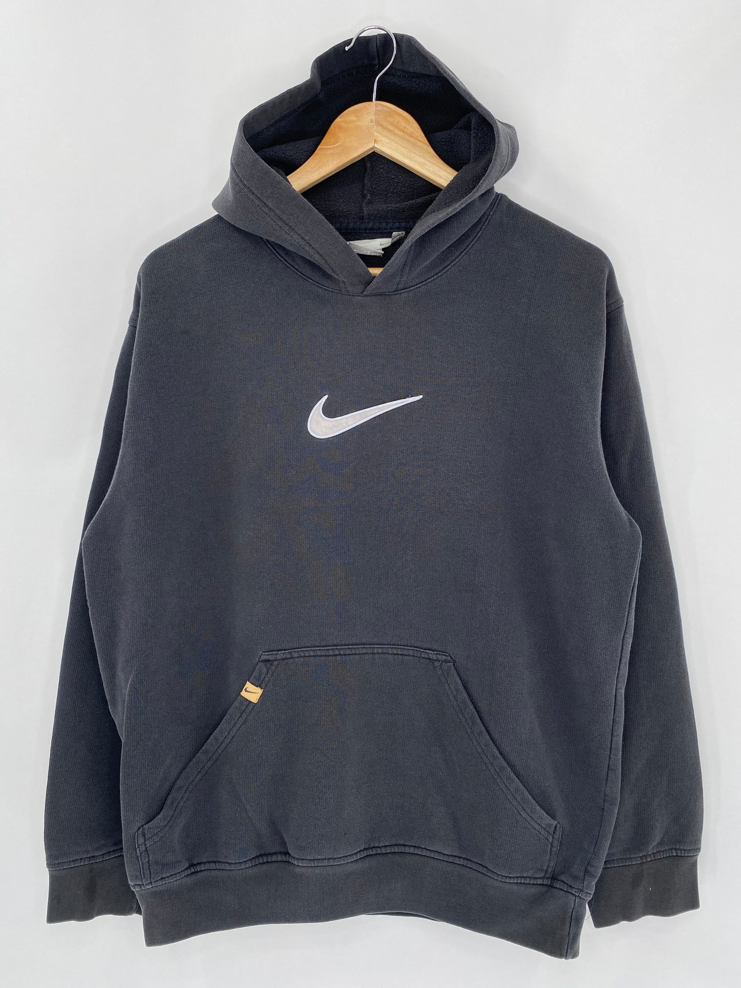 00’ NIKE Size M Vintage Sweat Shirt / 5736