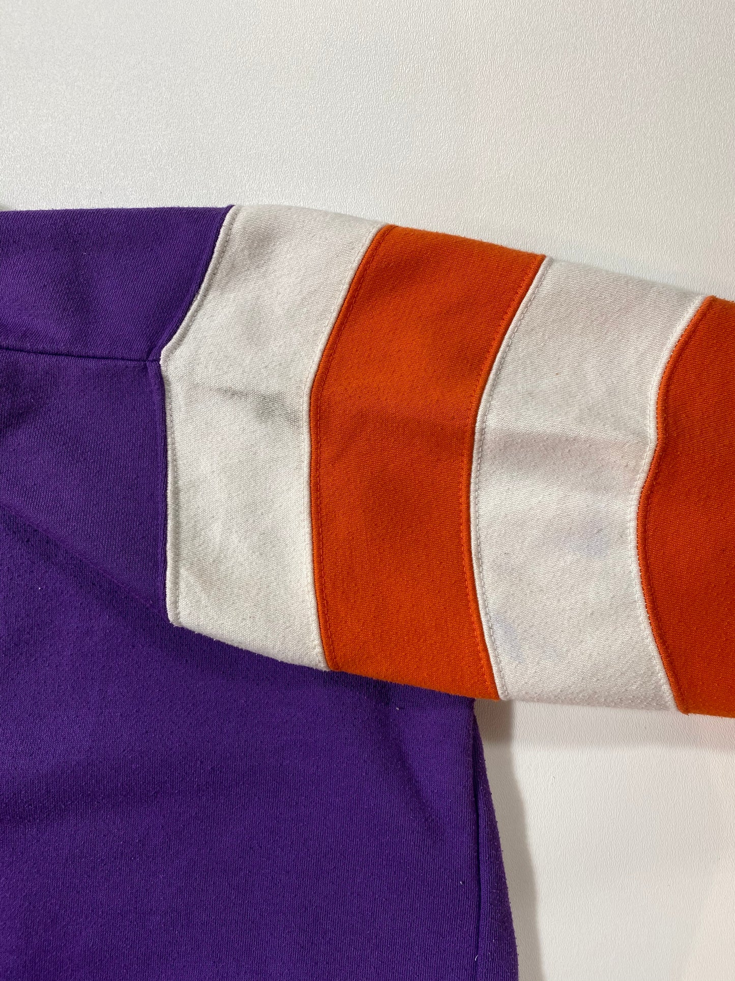 90’s STARTER PHOENIX SUNS Size XL Vintage NBA Sweat-Shirt / 6954