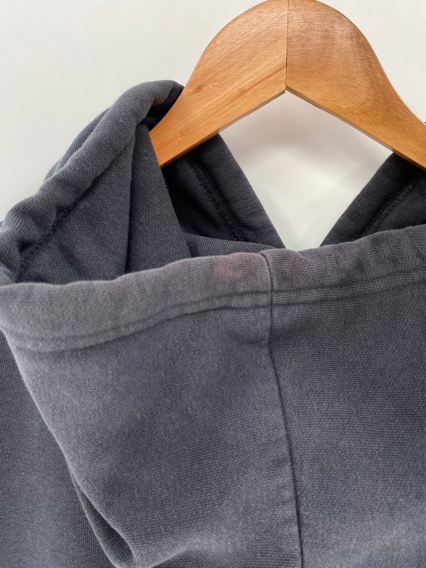 00’ NIKE MINI SWOOSH Size XL Vintage Sweat-shirt / K254